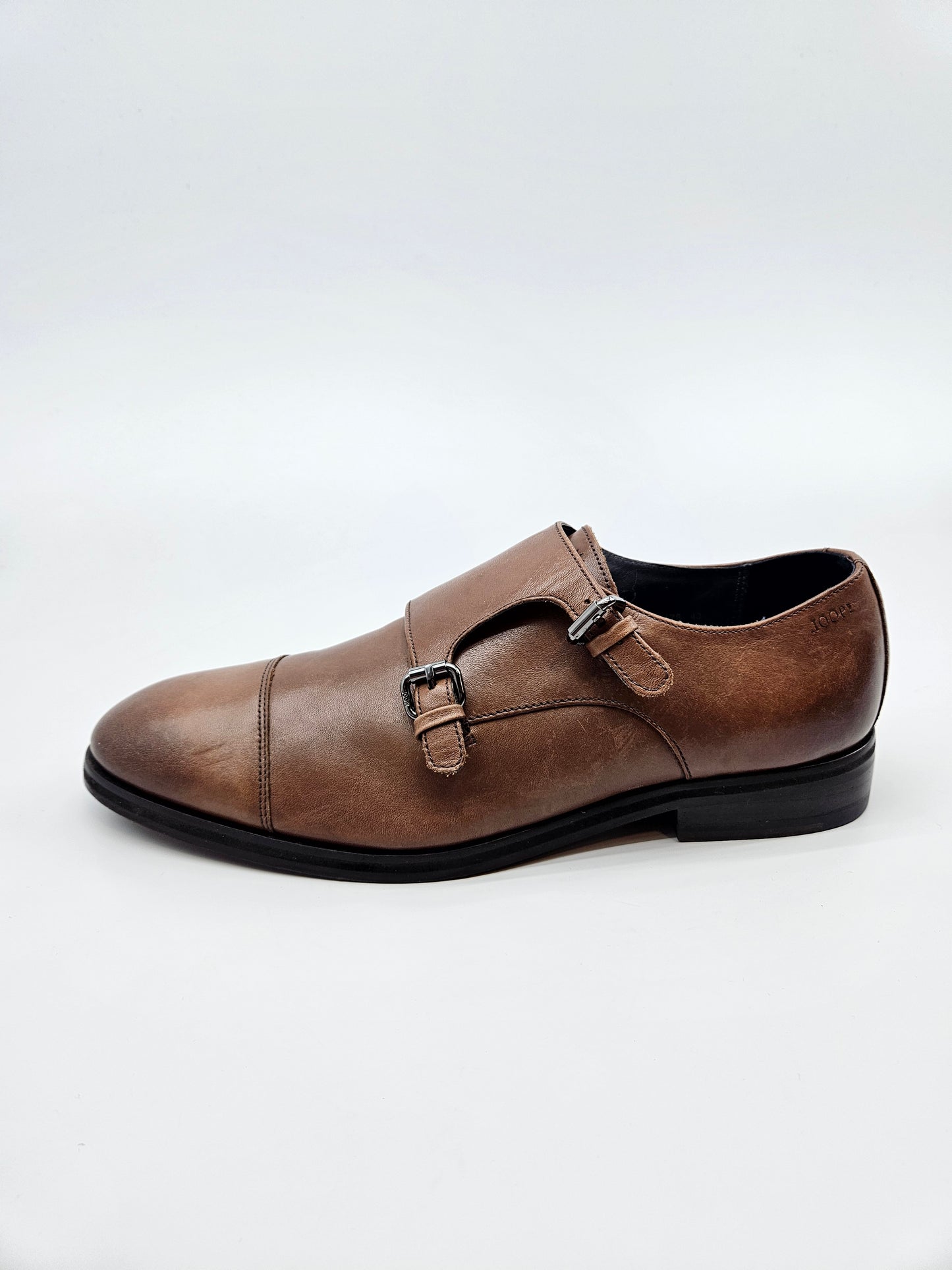 JOOP NOVI ORIGINAL KOZNI CEVLI BR 43