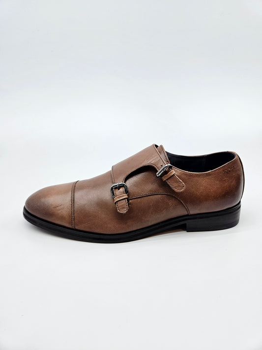 JOOP NOVI ORIGINAL KOZNI CEVLI BR 43