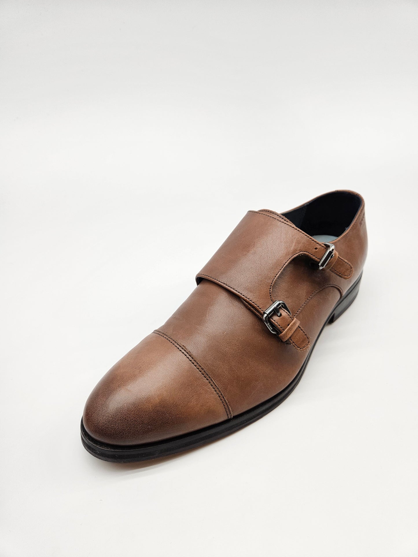 JOOP NOVI ORIGINAL KOZNI CEVLI BR 43