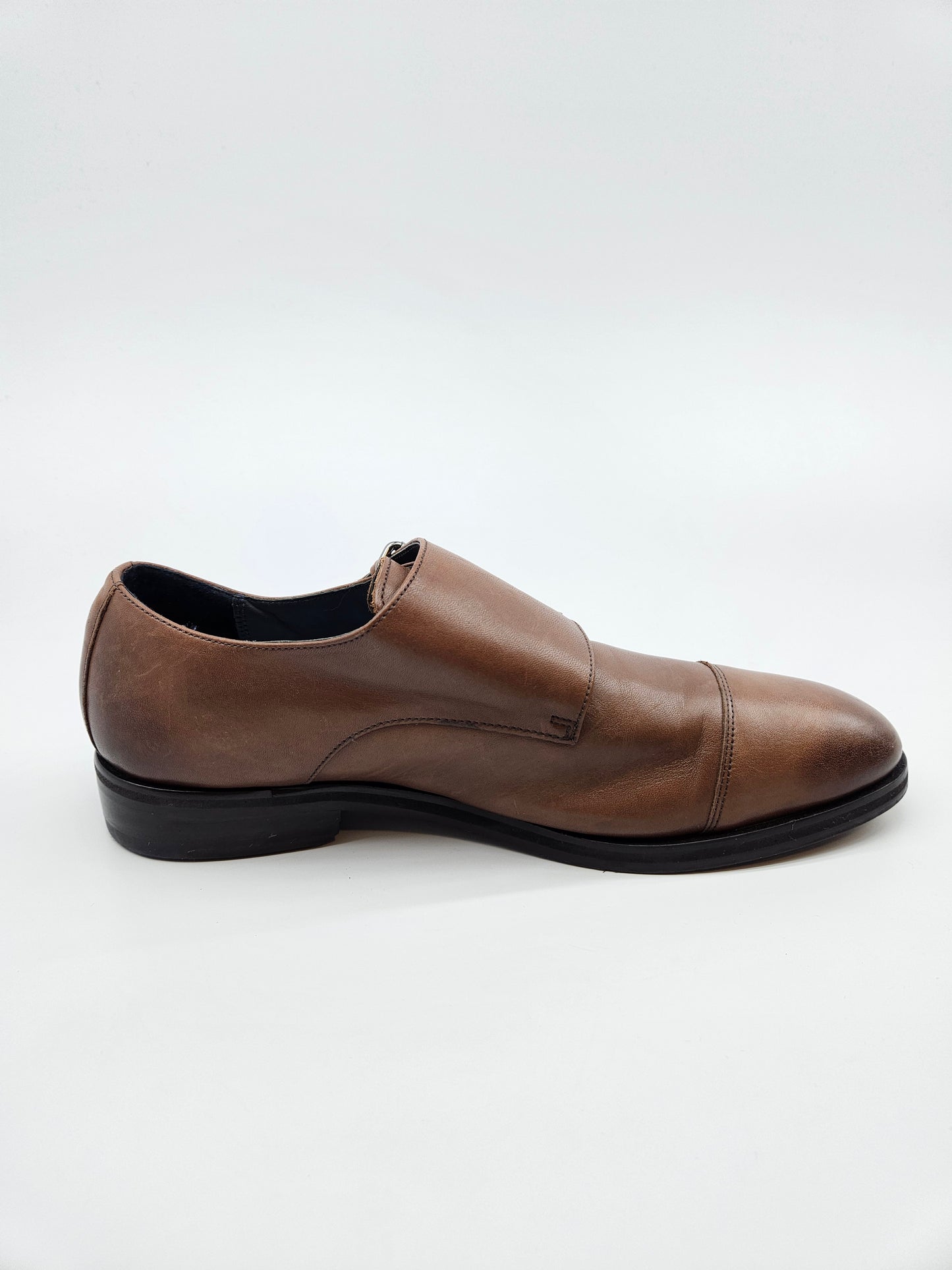 JOOP NOVI ORIGINAL KOZNI CEVLI BR 43
