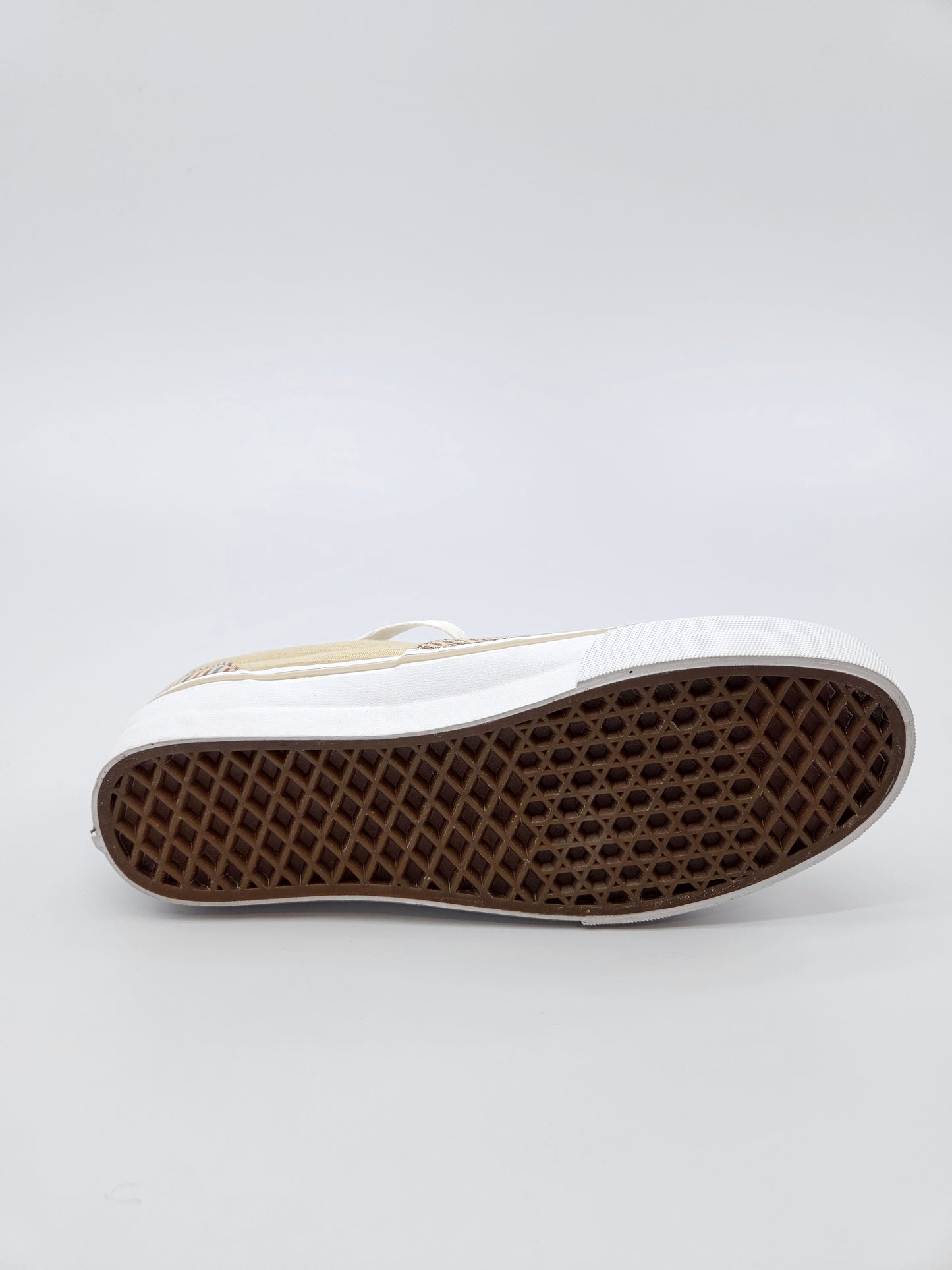VANS ORIGINAL PATIKI BR 39