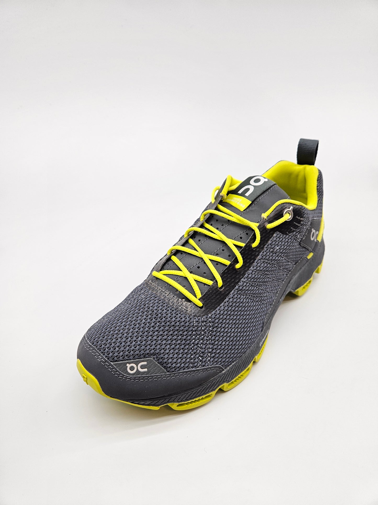 ON RUNNING ORIGINAL PATIKI BR 42.5