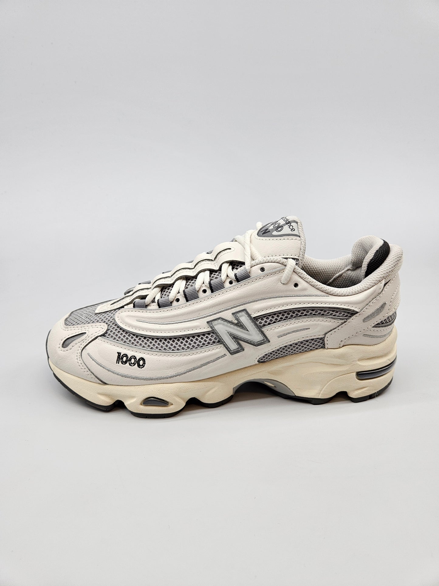 NEW BALANCE ORIGINAL PATIKI BR 40