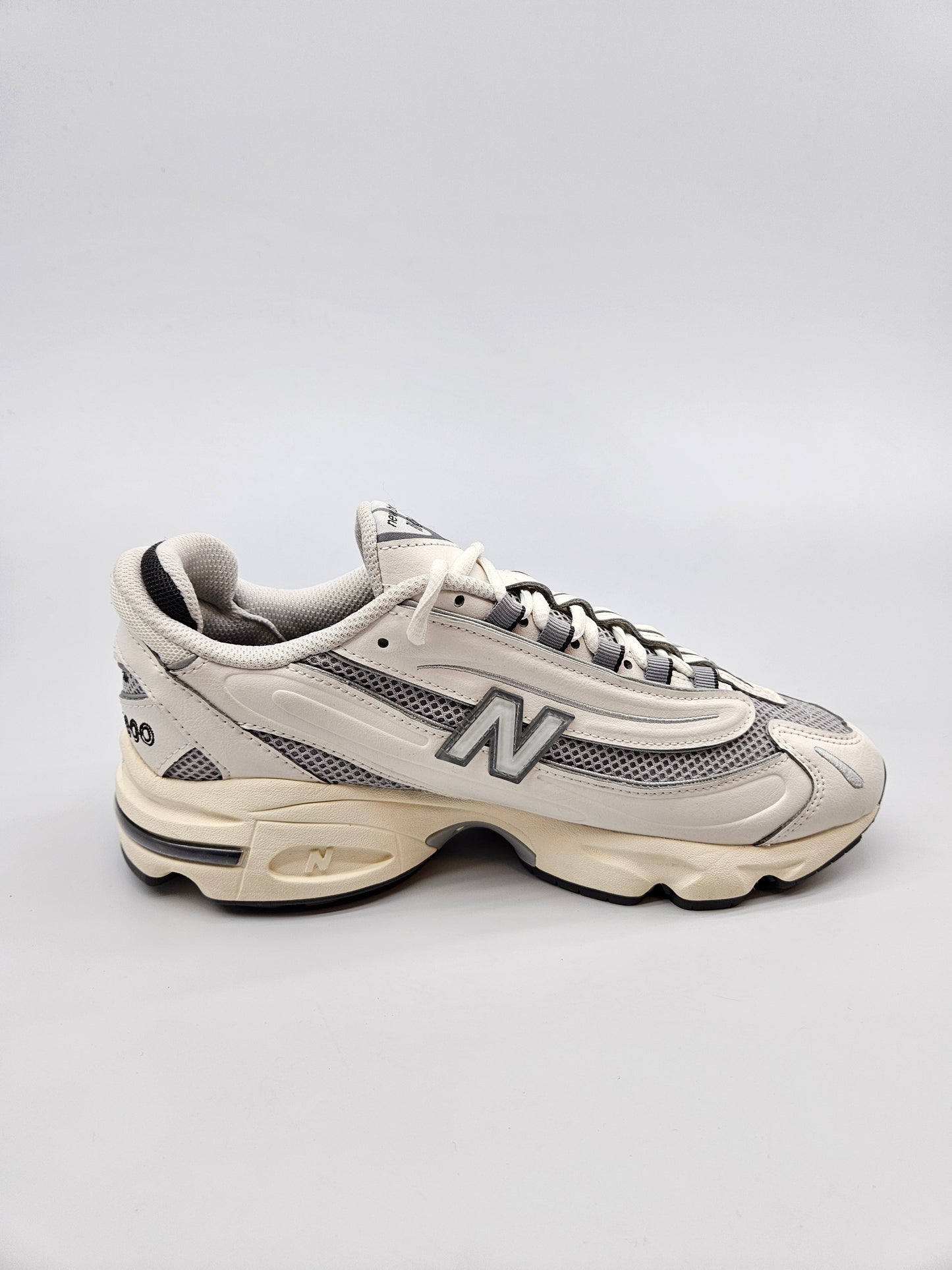 NEW BALANCE ORIGINAL PATIKI BR 40
