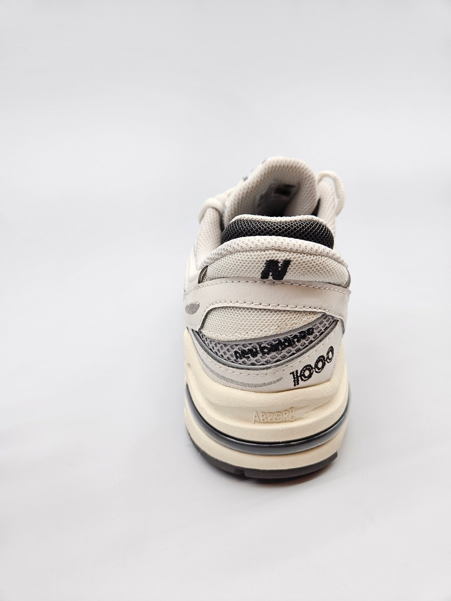 NEW BALANCE ORIGINAL PATIKI BR 40