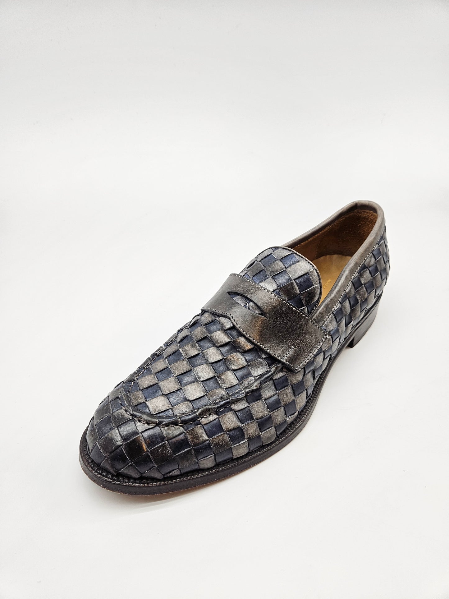 PAUL KEHL ORIGINAL KOZNI CEVLI BR 43