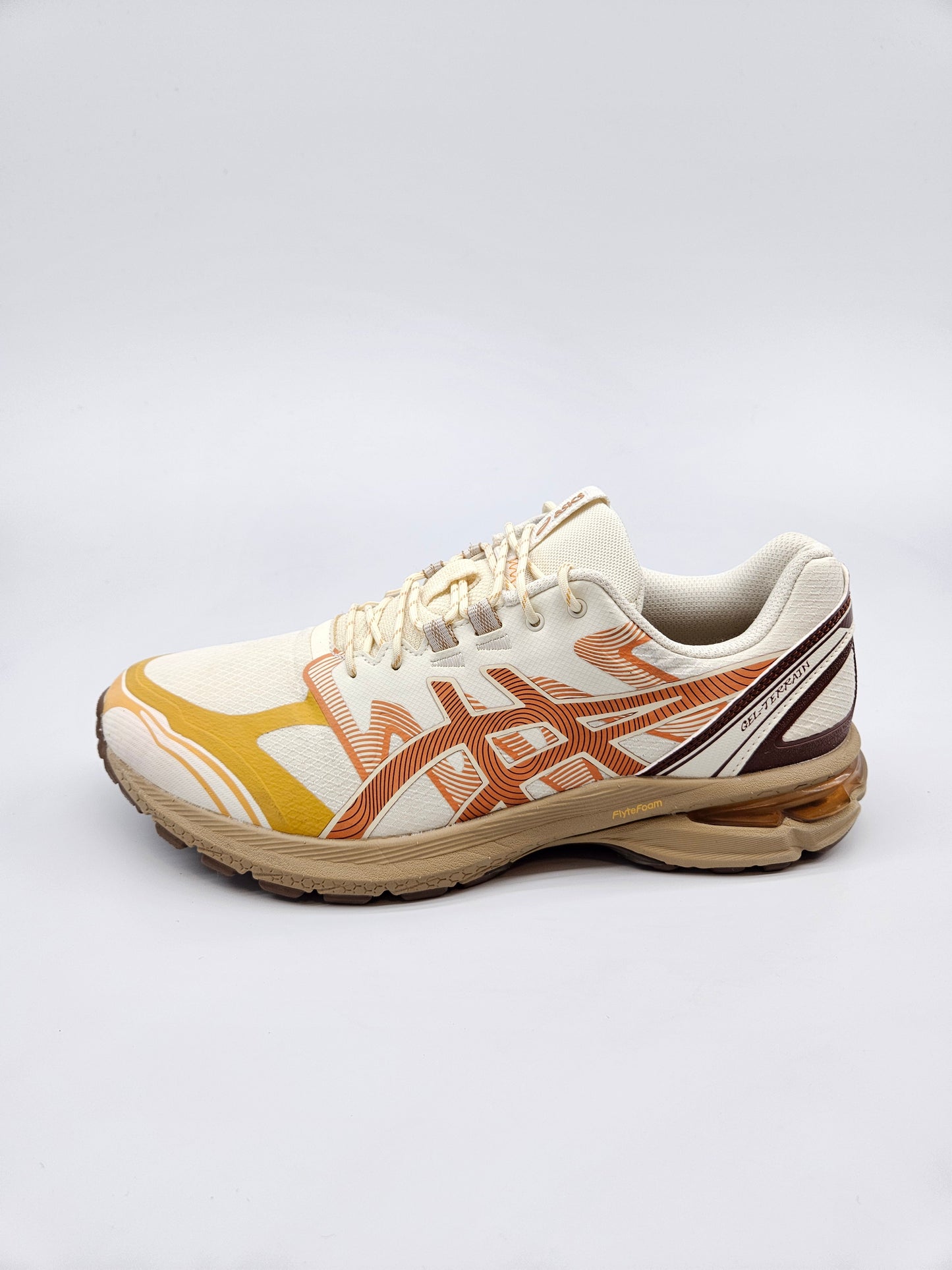 ASICS ORIGINAL PATIKI BR 40.5