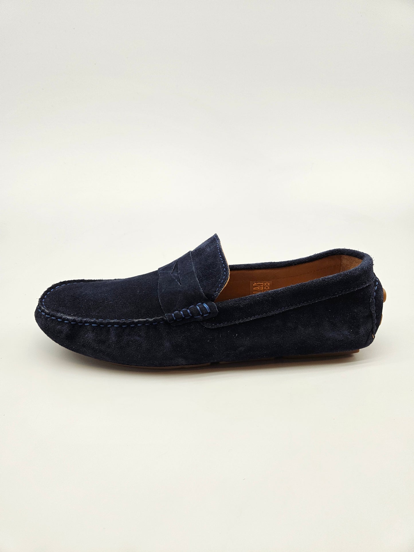 COMP TOIR NOVI ORIGINAL NOVI KOZNI CEVLI BR 43