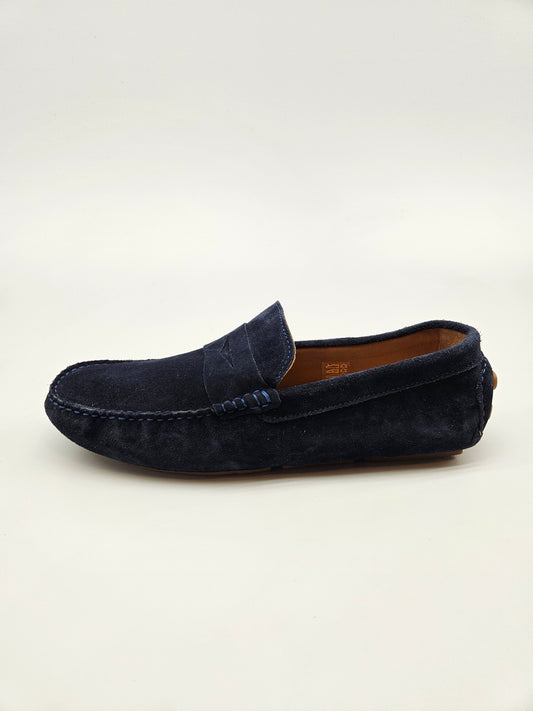 COMP TOIR NOVI ORIGINAL NOVI KOZNI CEVLI BR 43