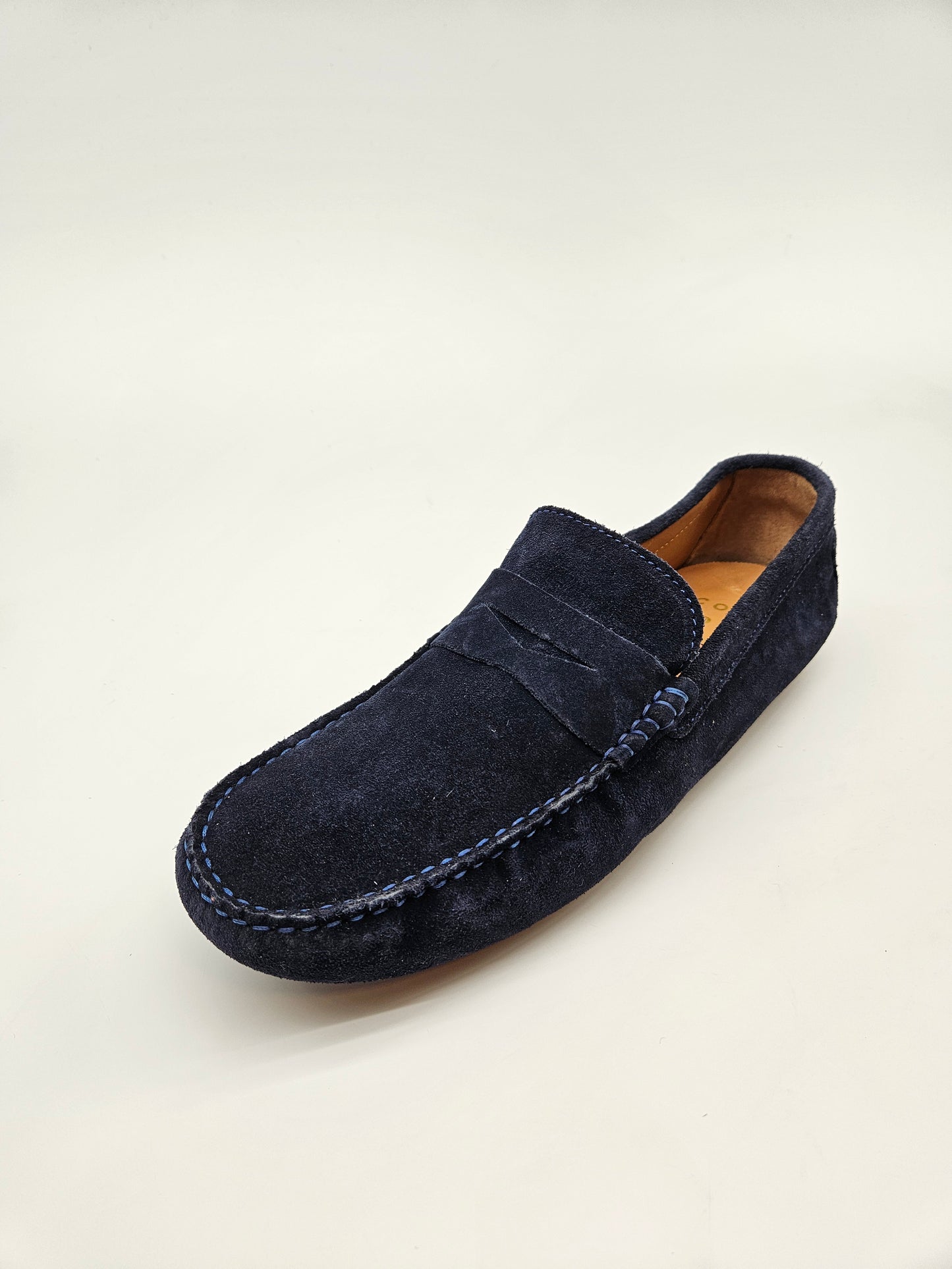 COMP TOIR NOVI ORIGINAL NOVI KOZNI CEVLI BR 43