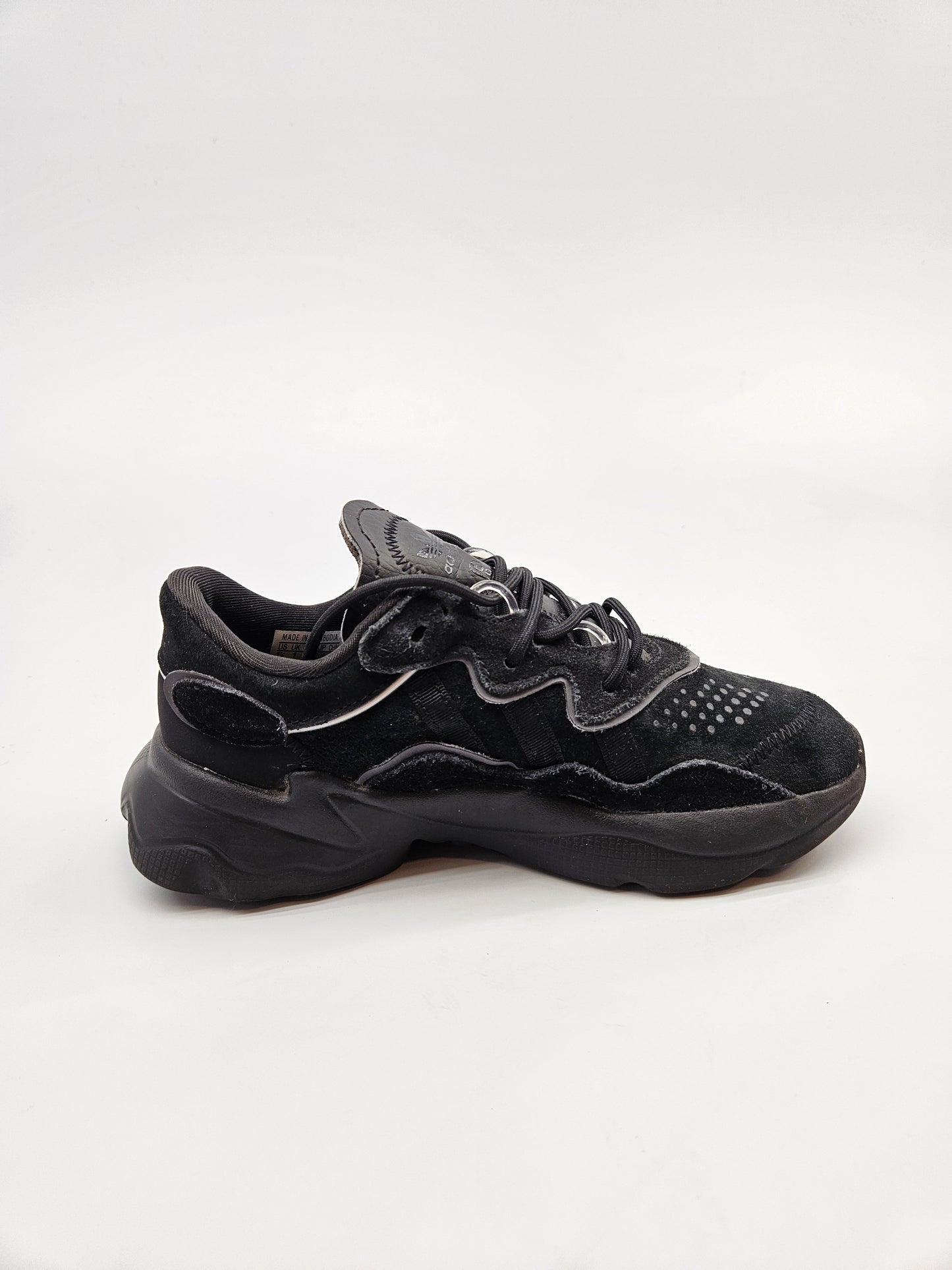ADIDAS ORIGINAL PATIKI BR 33