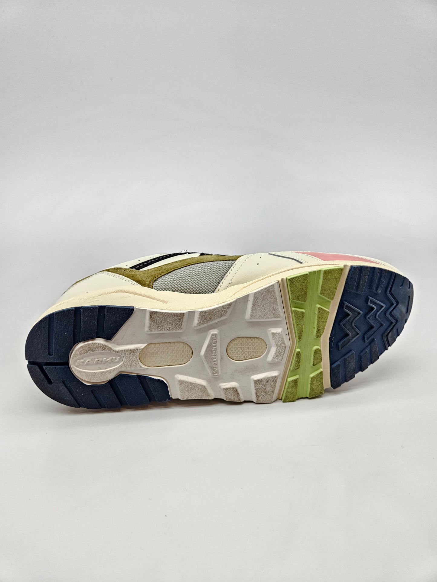 KARHU ORIGINAL PATIKI BR 46