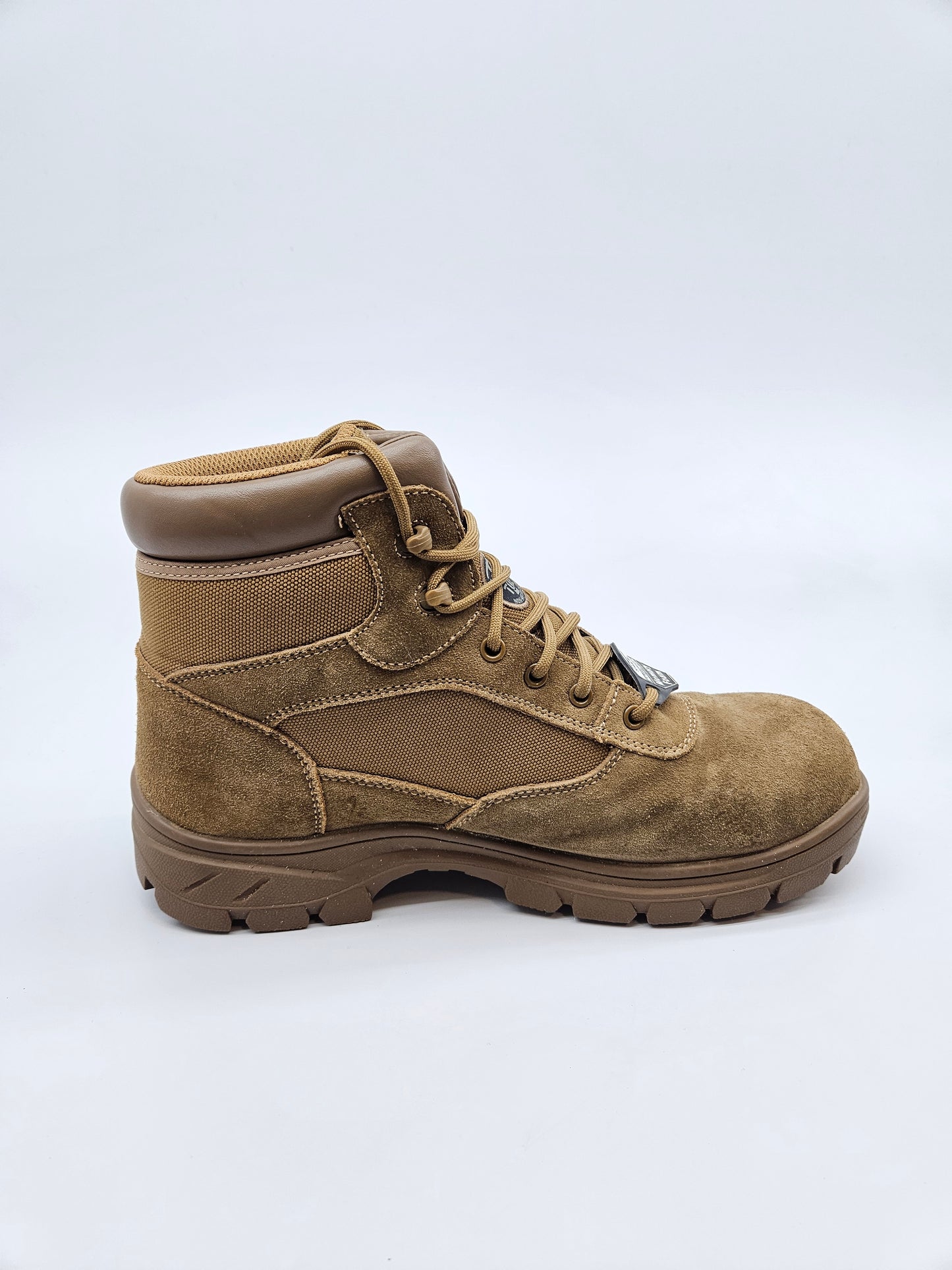 SKECHERS VODOTPORNI CIZMI SO CELIK BR 43