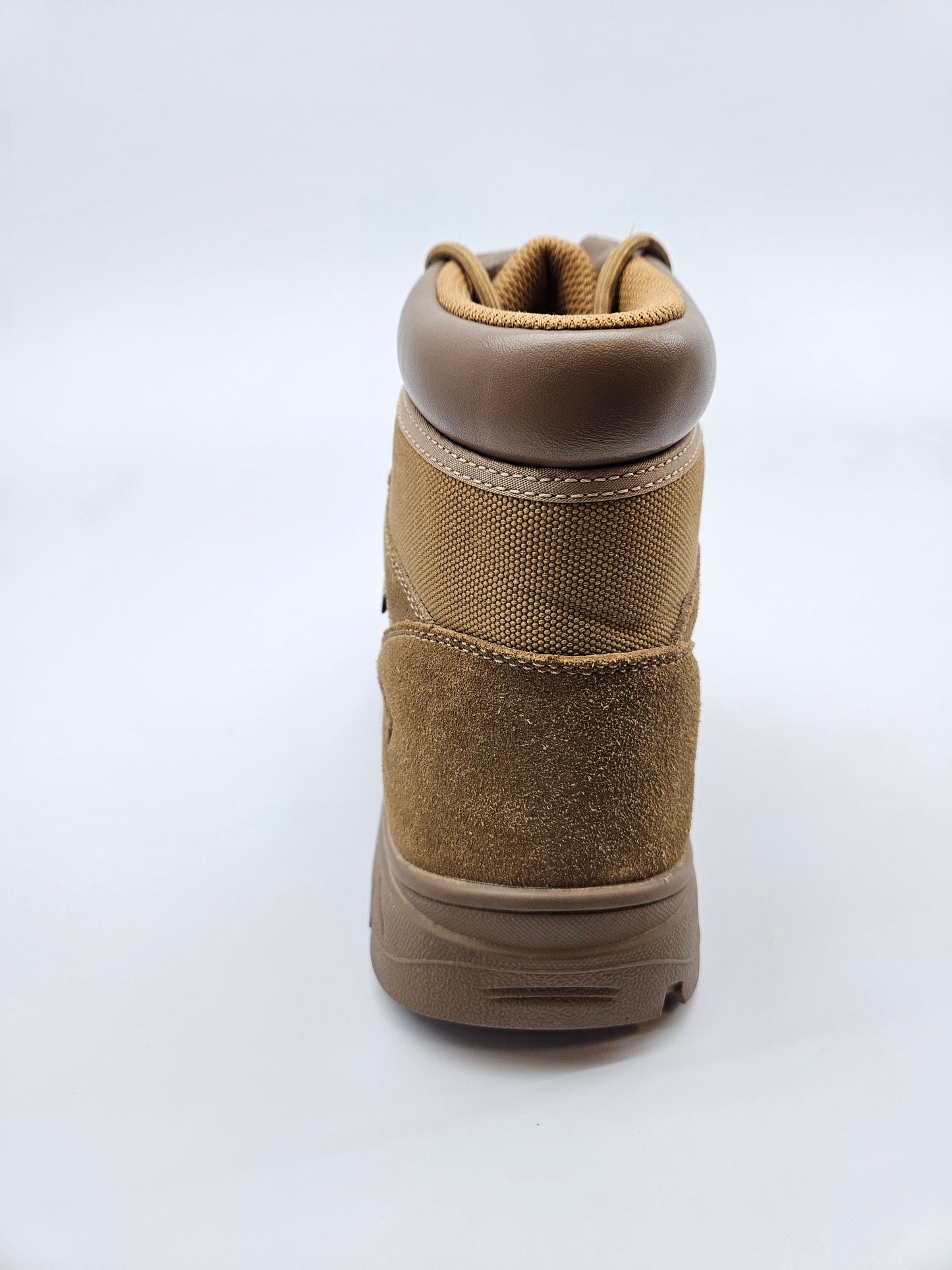 SKECHERS VODOTPORNI CIZMI SO CELIK BR 43