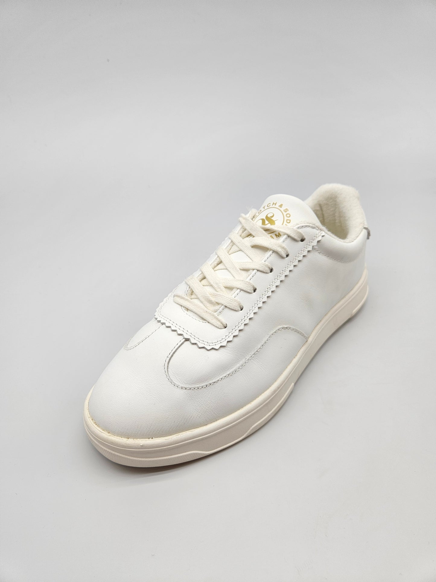 SCOTCH SODA ORIGINAL PATIKI BR  40