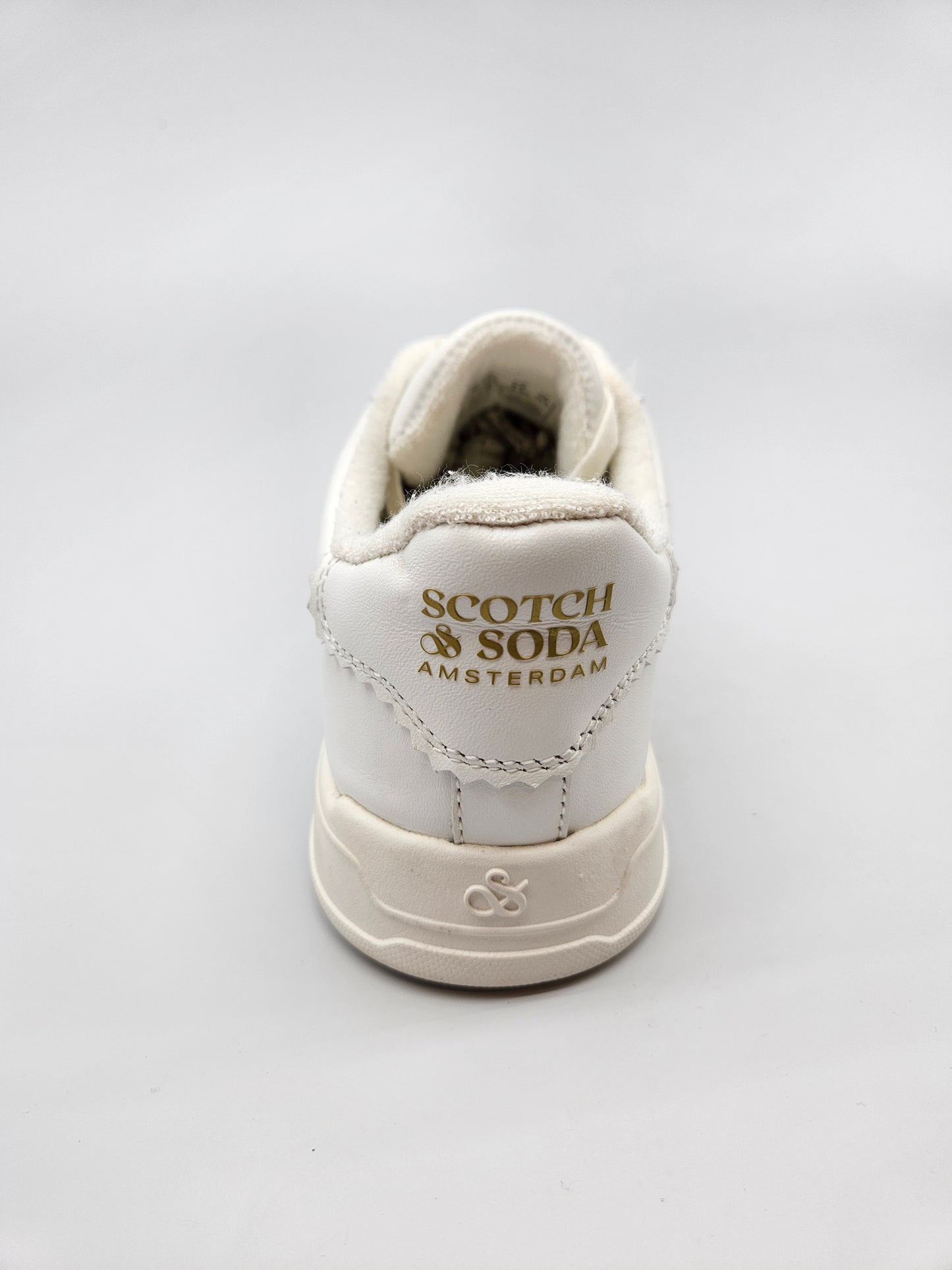SCOTCH SODA ORIGINAL PATIKI BR  40