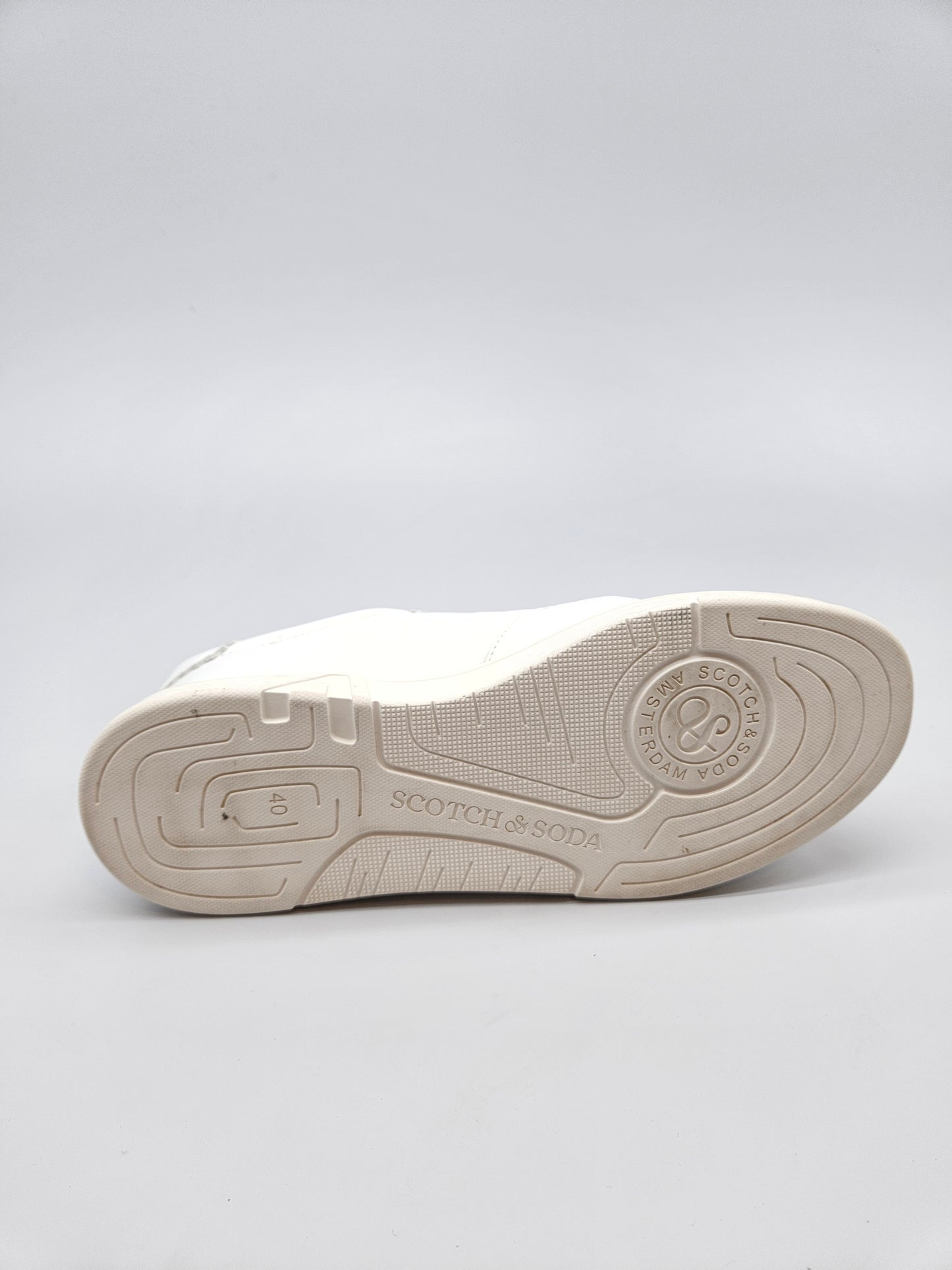SCOTCH SODA ORIGINAL PATIKI BR  40