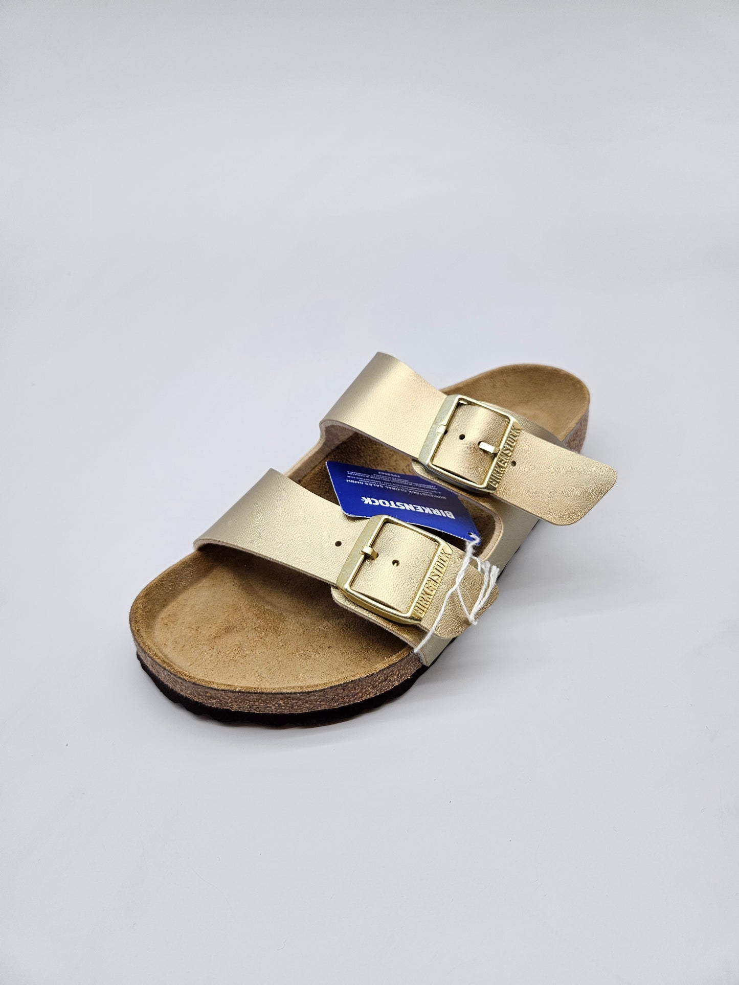 BIRKENSTOCK NOVI ORIGINAL VLECKI BR 38