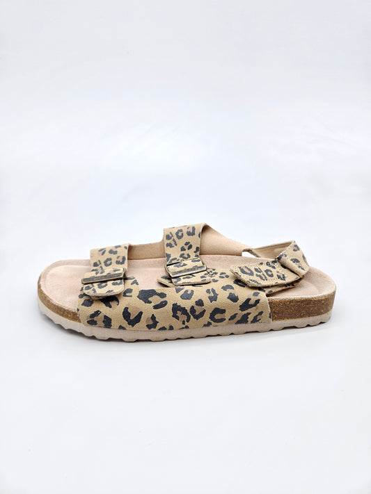 NEXT ORIGINAL KOZNI SANDALKI BR 39
