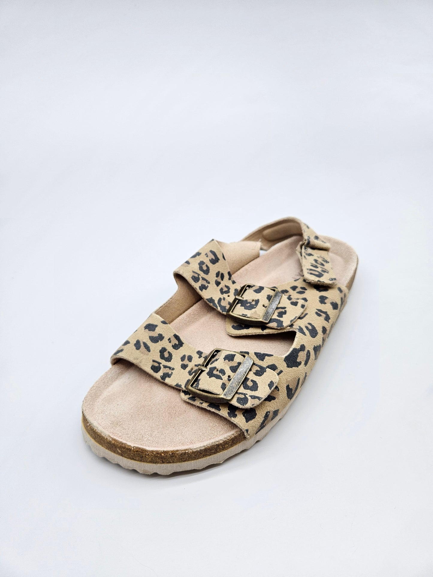 NEXT ORIGINAL KOZNI SANDALKI BR 39