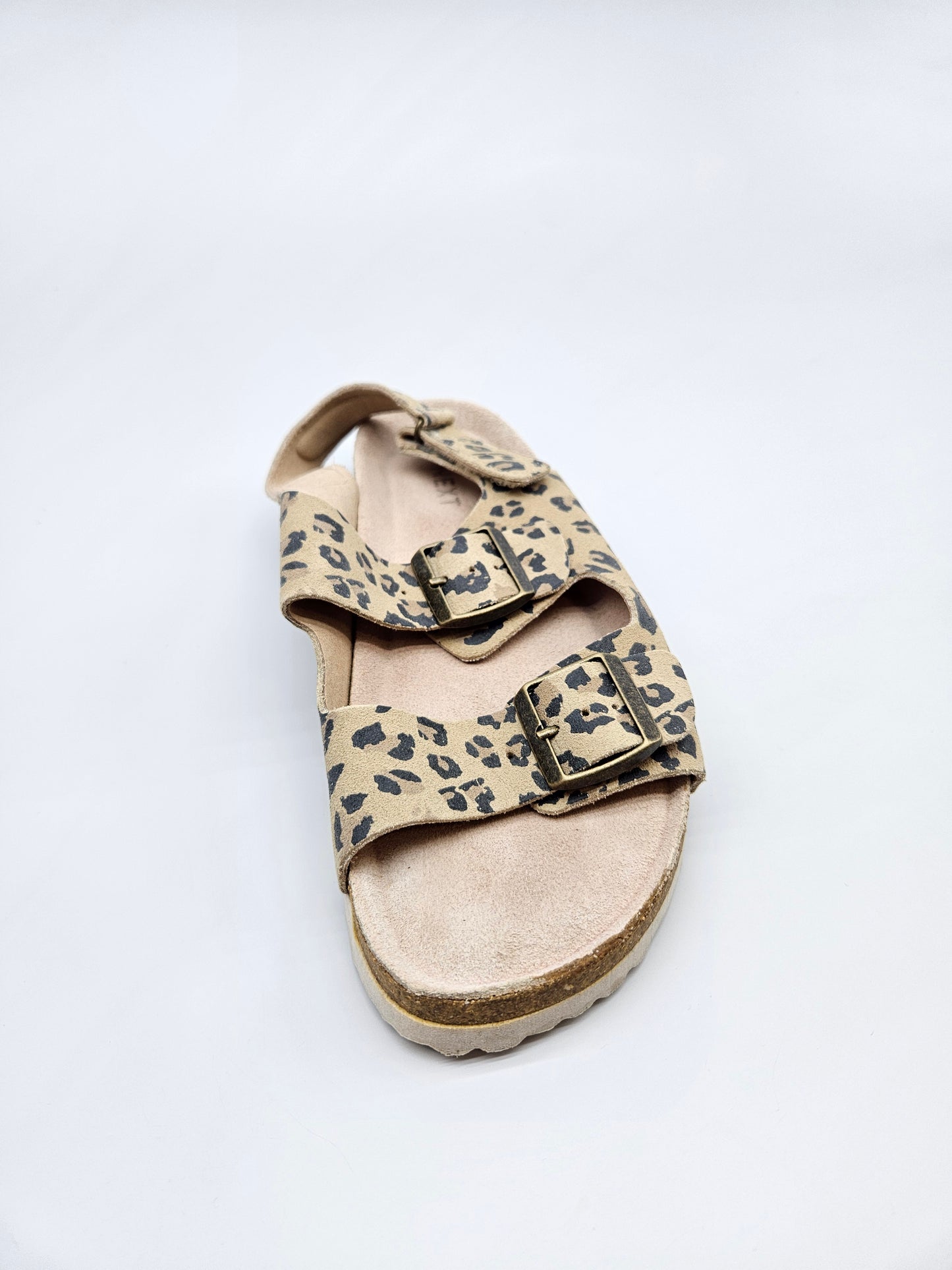 NEXT ORIGINAL KOZNI SANDALKI BR 39