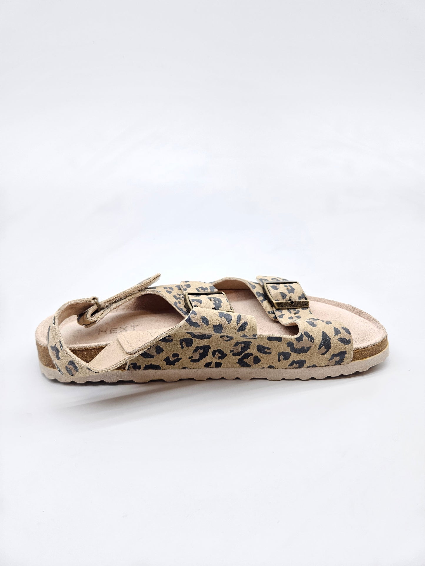 NEXT ORIGINAL KOZNI SANDALKI BR 39