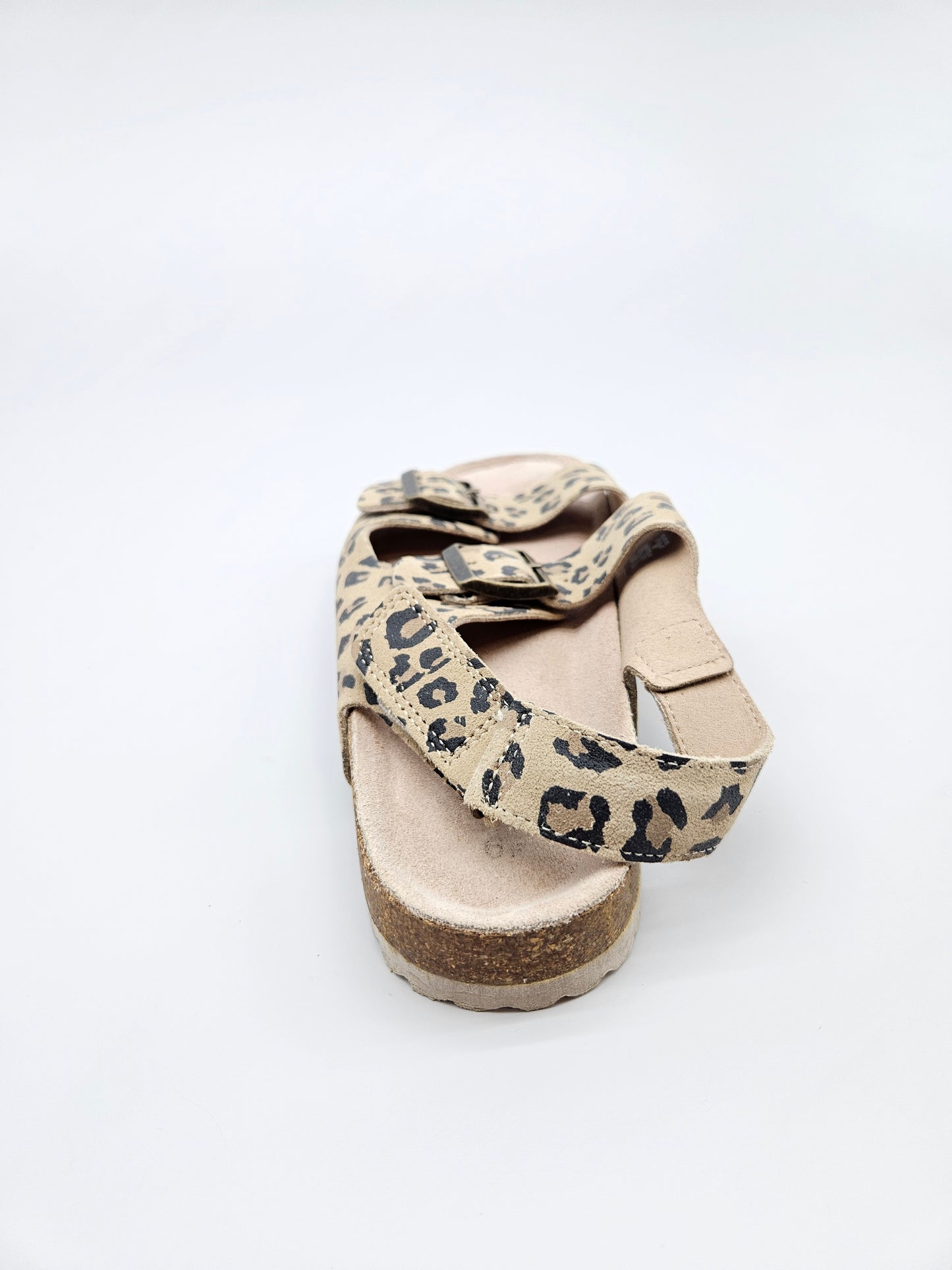 NEXT ORIGINAL KOZNI SANDALKI BR 39