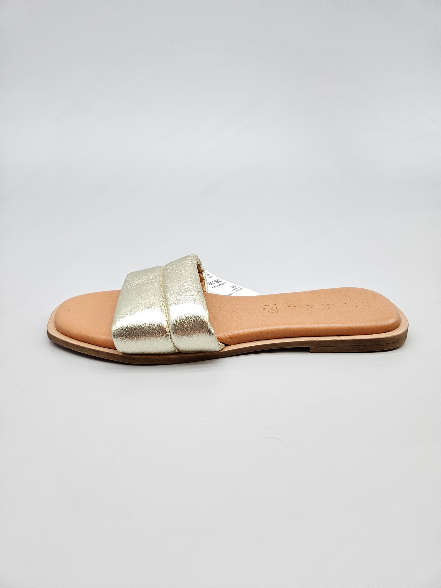 TAMARIS ORIGINAL VLECKI BR 39