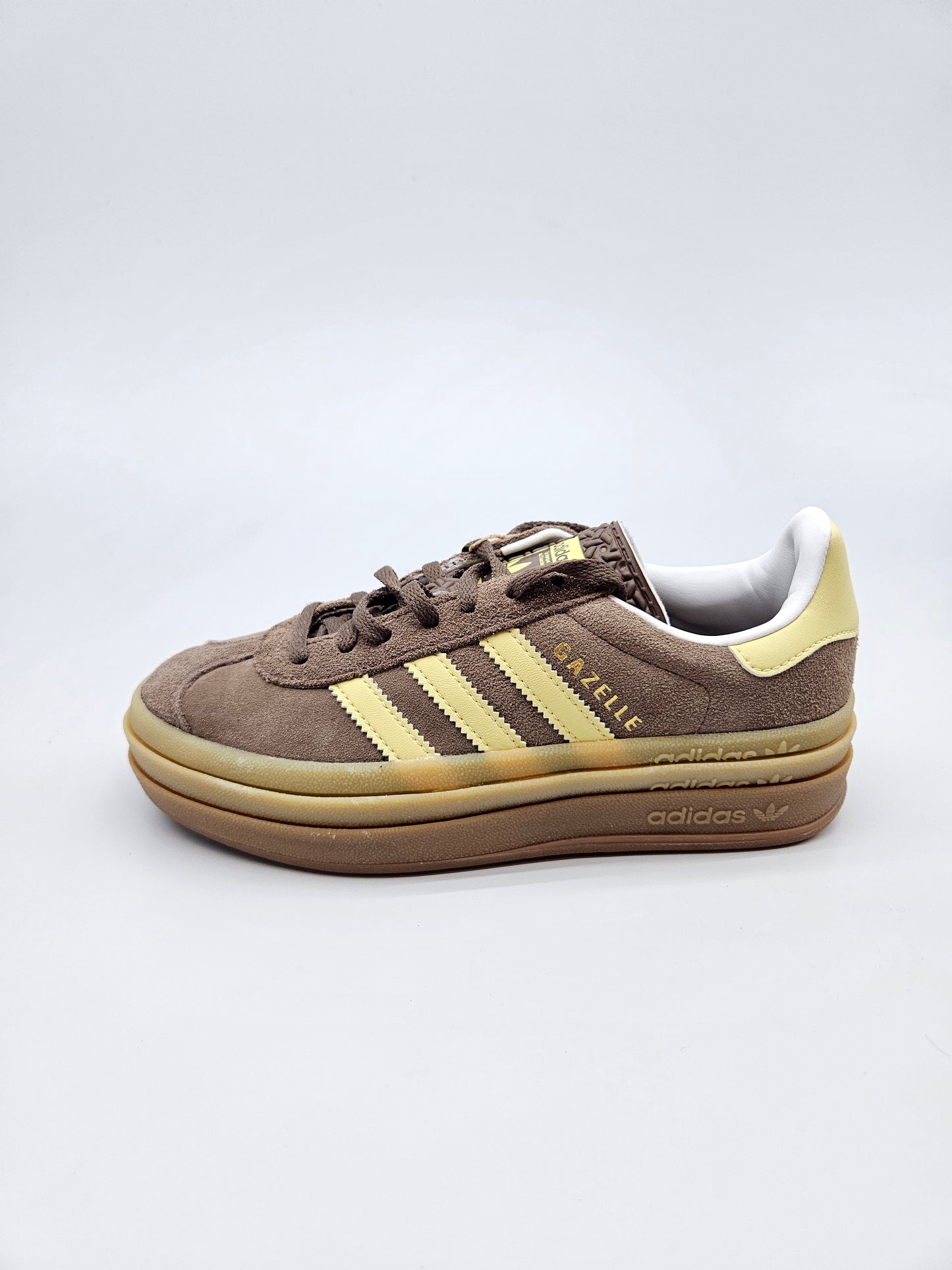 ADIDAS NOVI ORIGINAL PATIKI BR 36.5