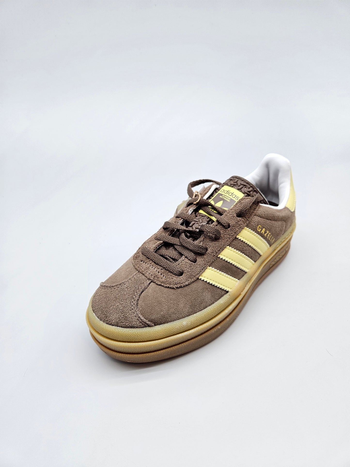 ADIDAS NOVI ORIGINAL PATIKI BR 36.5