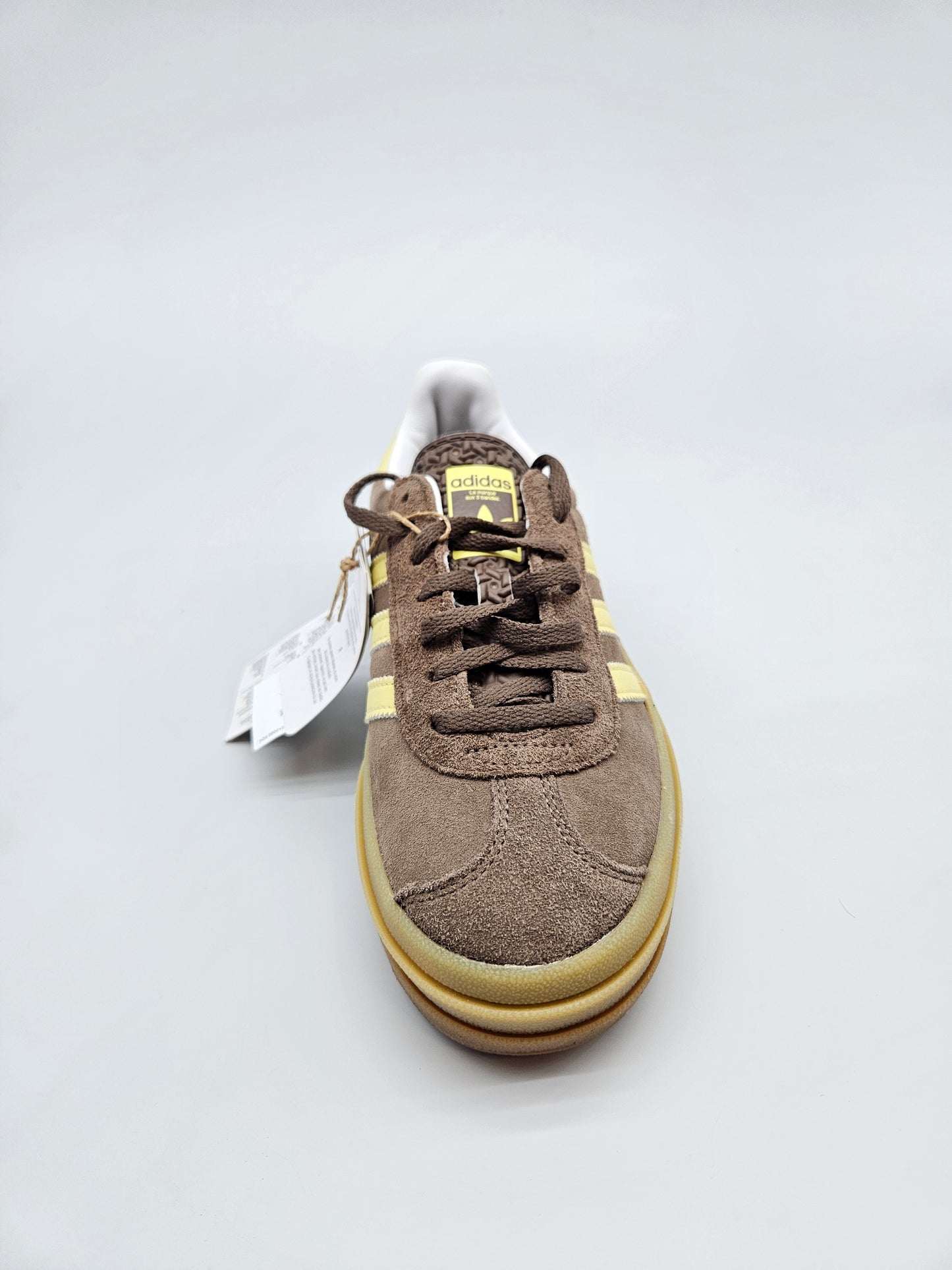 ADIDAS NOVI ORIGINAL PATIKI BR 36.5