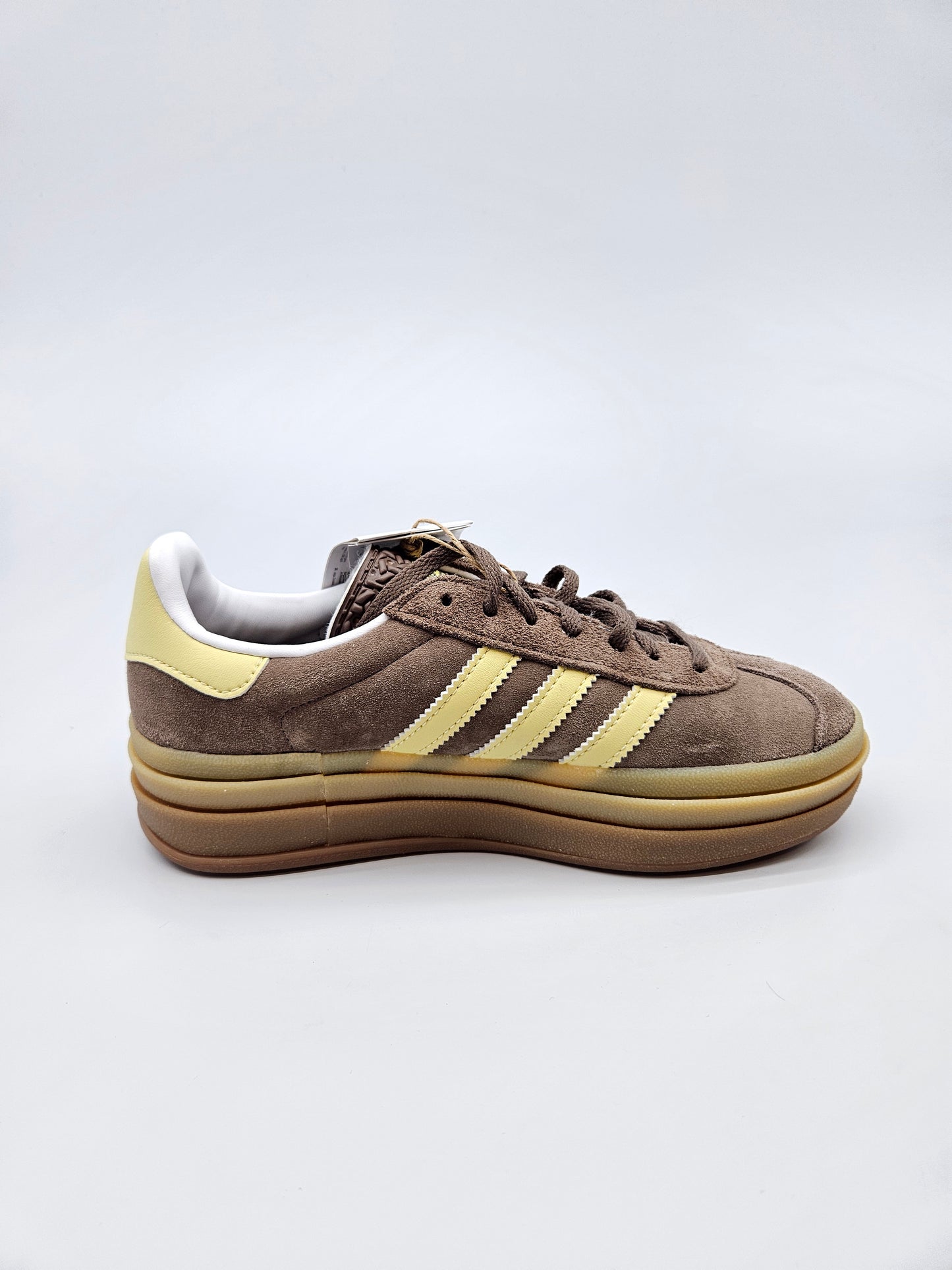 ADIDAS NOVI ORIGINAL PATIKI BR 36.5