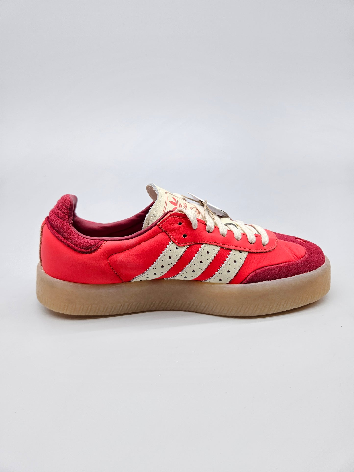 ADIDAS NOVI ORIGINAL PATIKI BR 41
