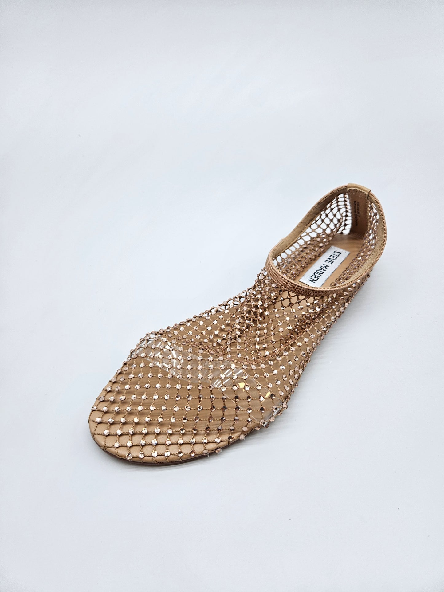 STEVE MADDEN NOVI ORIGINAL SANDALKI BR 41