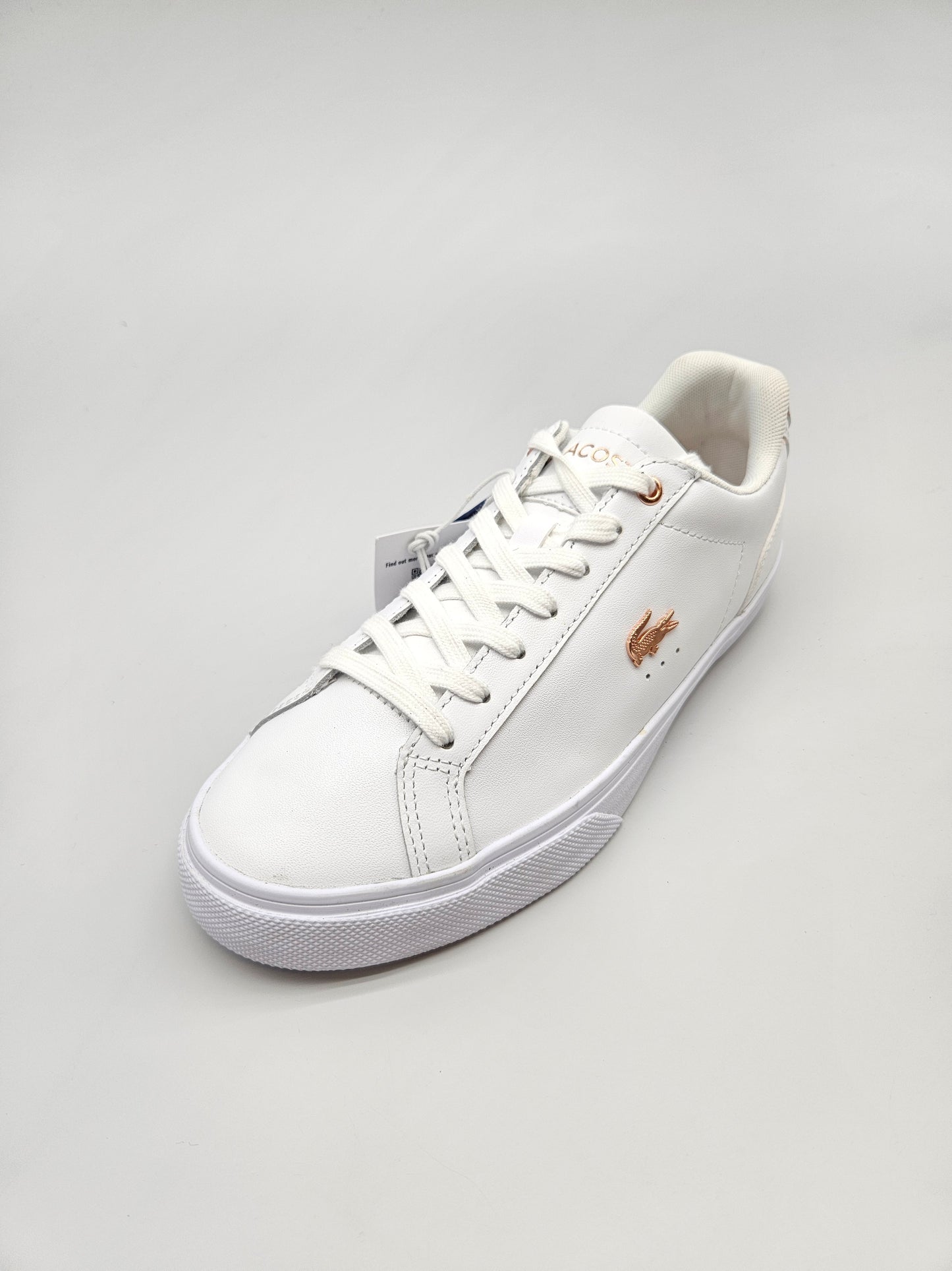 LACOSTE NOVI ORIGINAL PATIKI BR 39