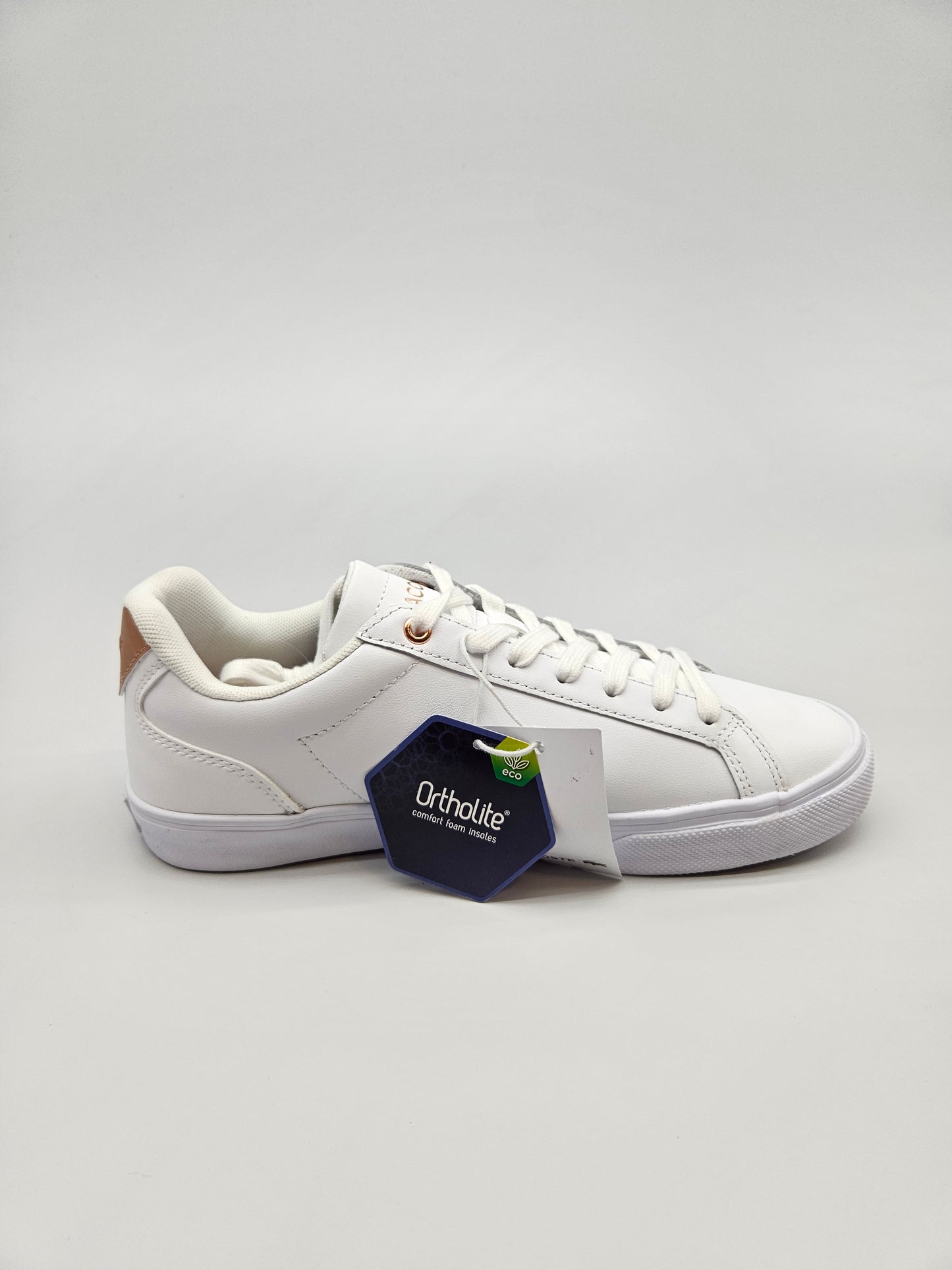 LACOSTE NOVI ORIGINAL PATIKI BR 39
