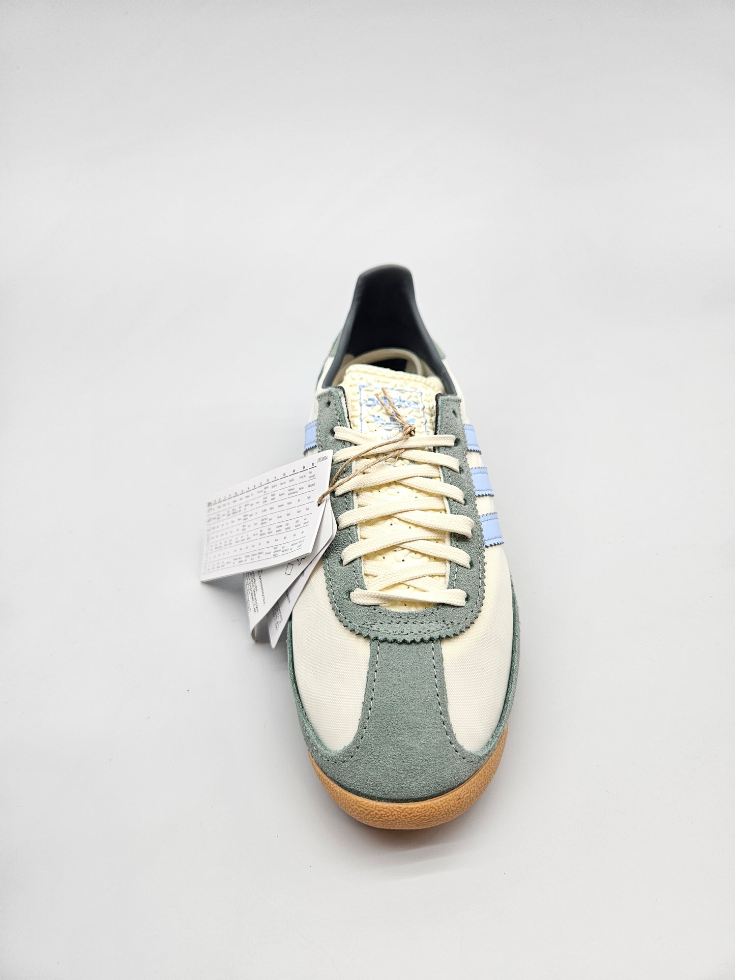 ADIDAS NOVI ORIGINAL PATIKI BR 38