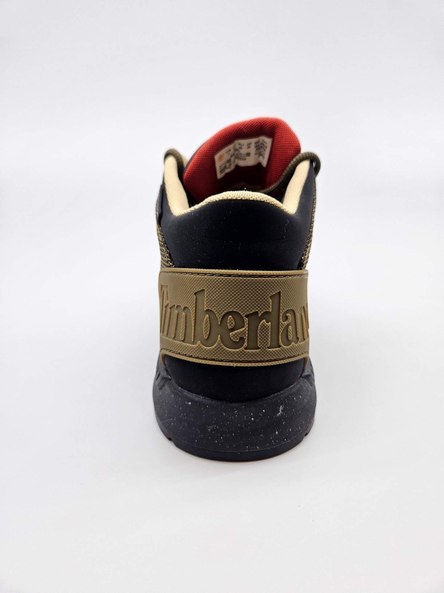 TIMBERLAND ORIGINAL PATIKI BR 40