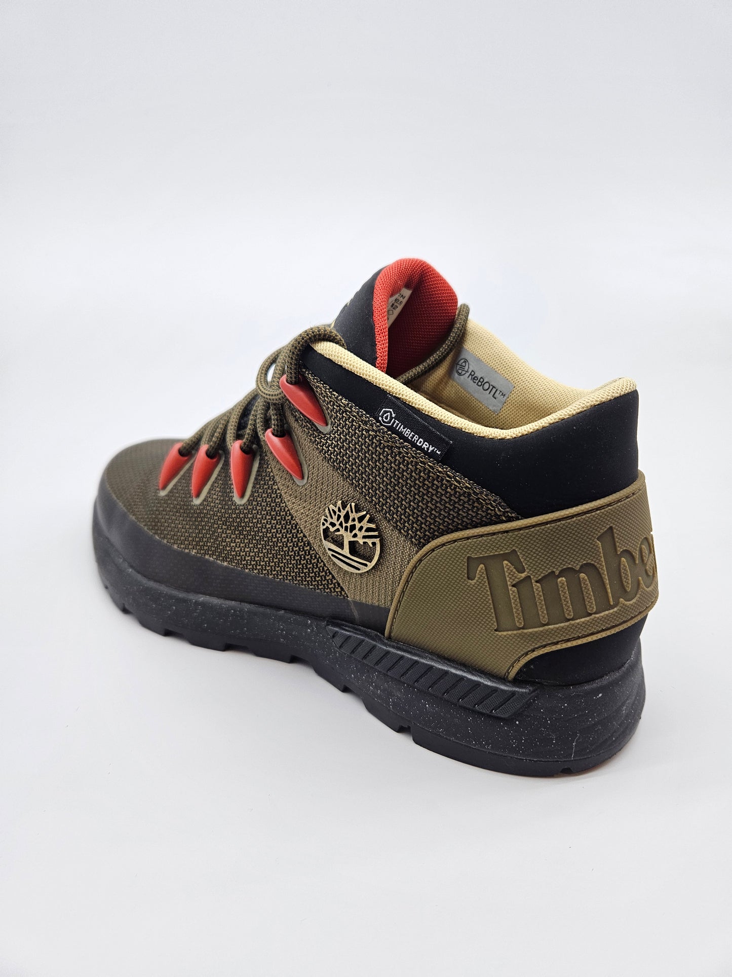 TIMBERLAND ORIGINAL PATIKI BR 40