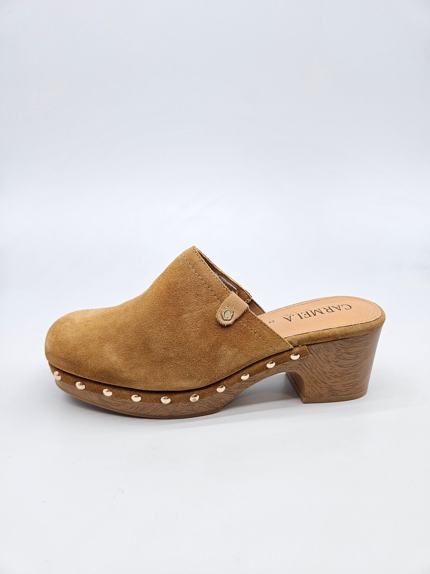 CARAMELA NOVI ORIGINAL KLOMPI BR 41