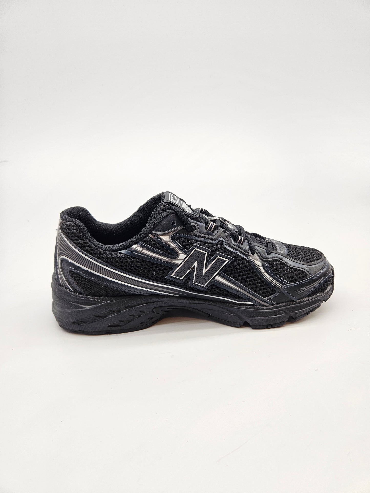 NEW BALANCE ORIGINAL PATIKI BR 40.5