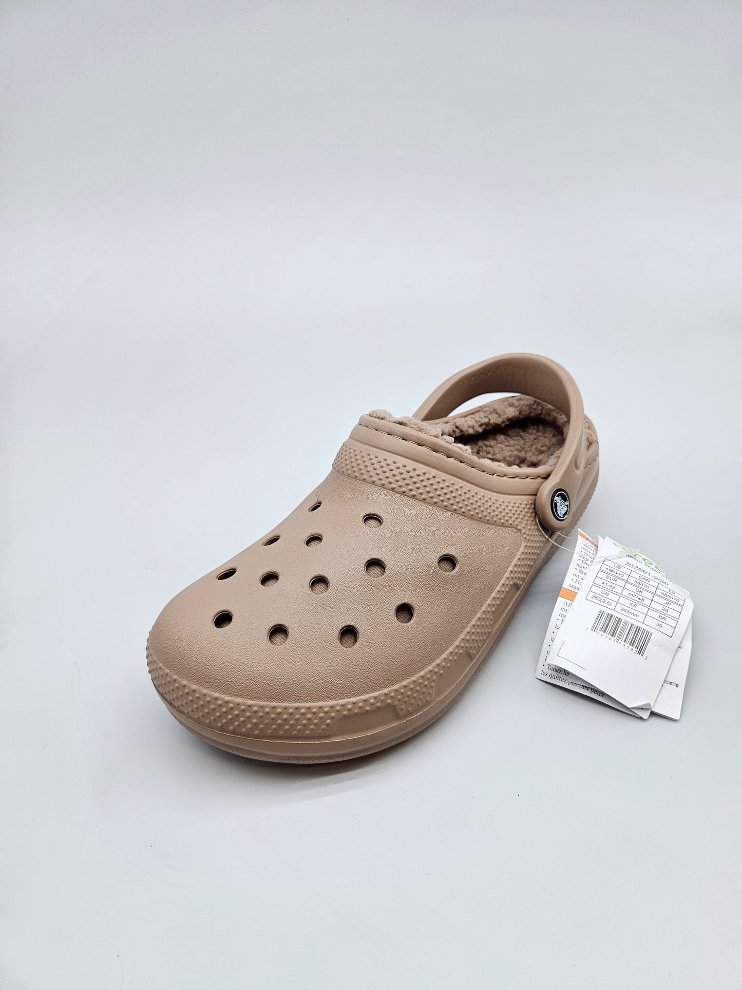 CROCS NOVI ORIGINAL SANDALIKI BR 41/42