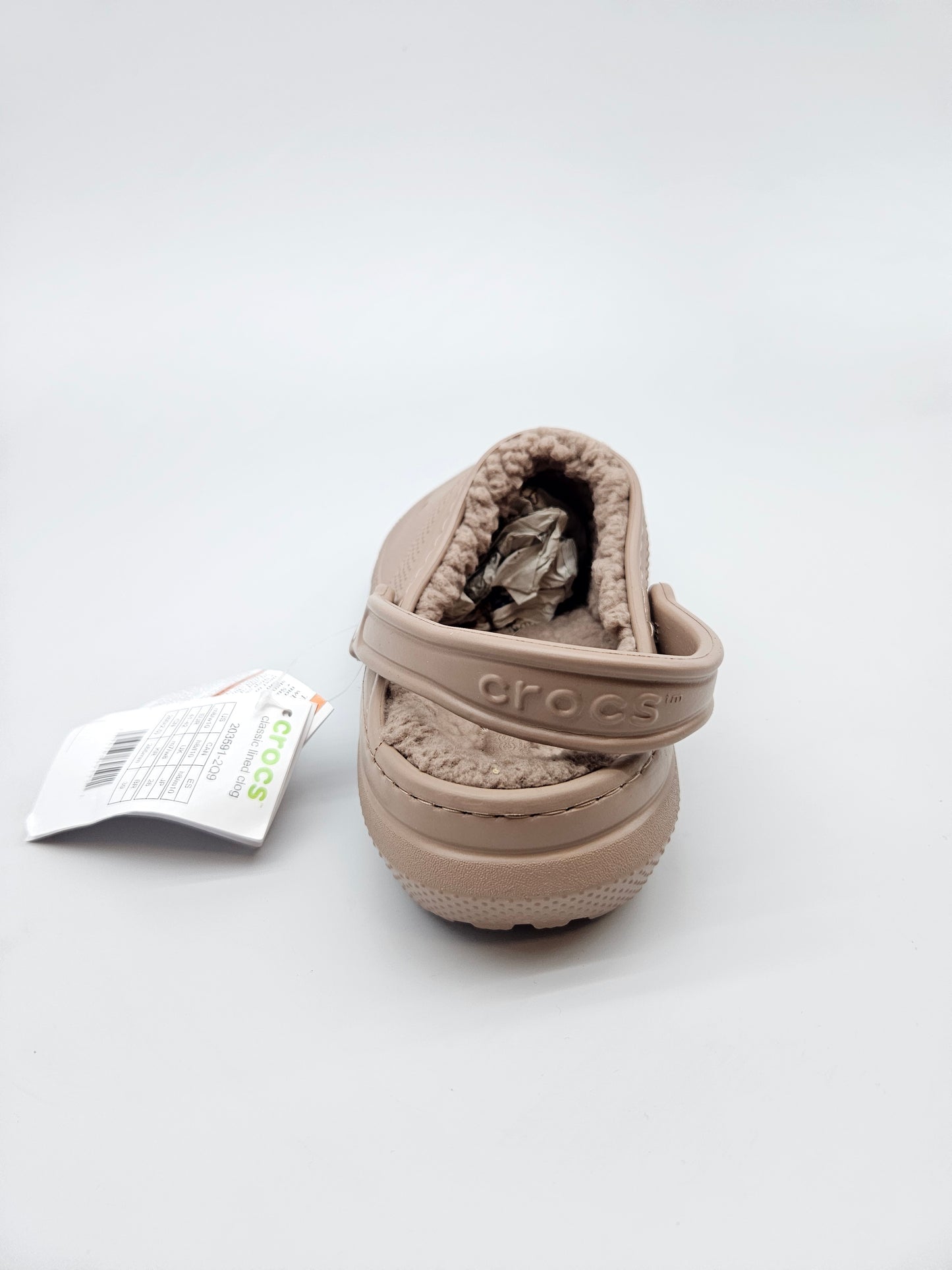 CROCS NOVI ORIGINAL SANDALIKI BR 41/42