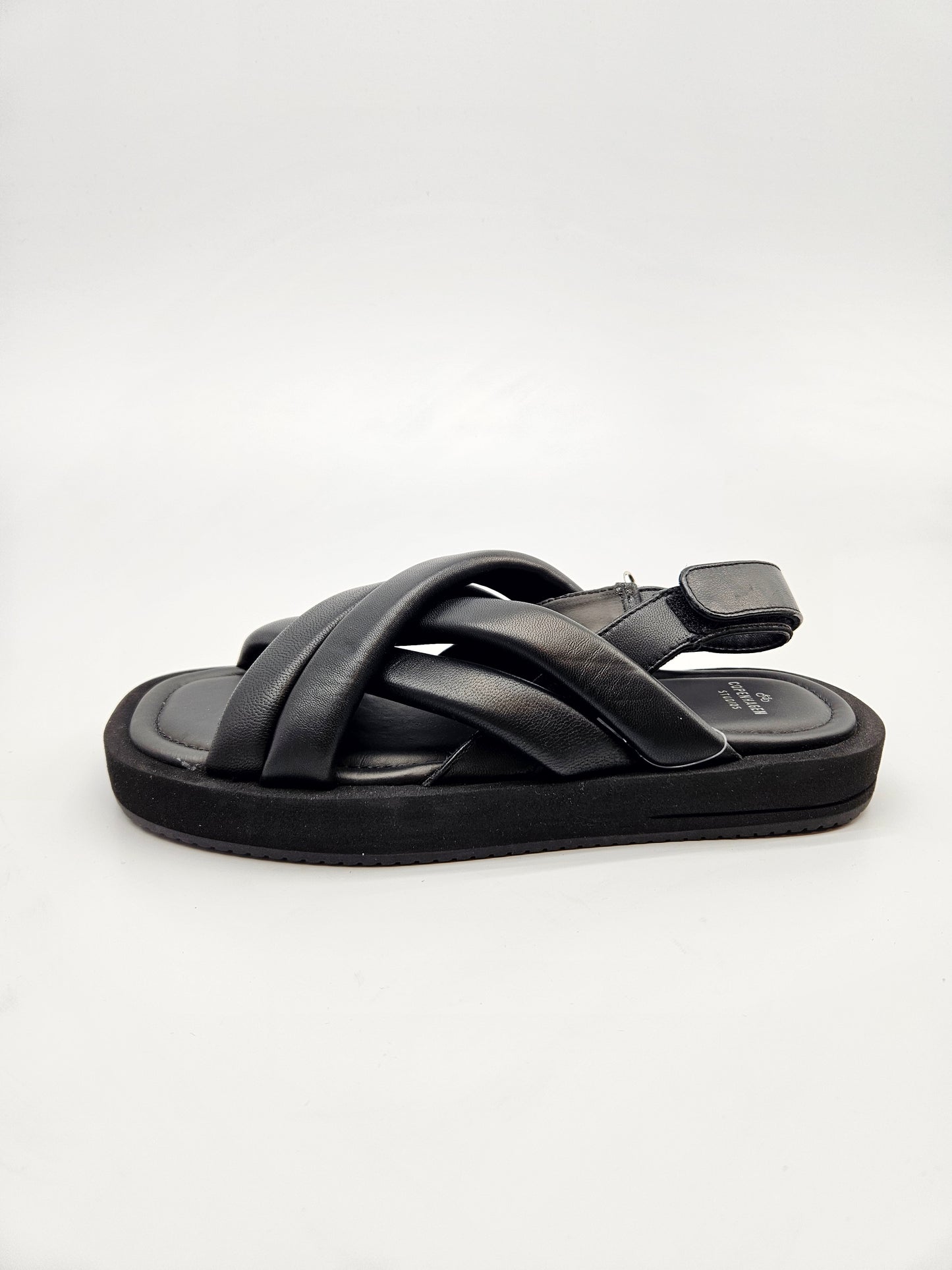 COPENHAGEN NOVI ORIGINAL SANDALKI BR 39