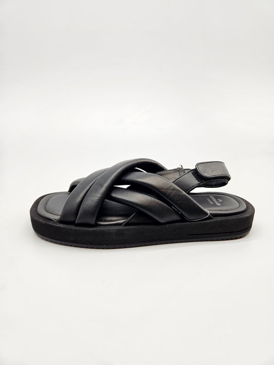 COPENHAGEN NOVI ORIGINAL SANDALKI BR 39