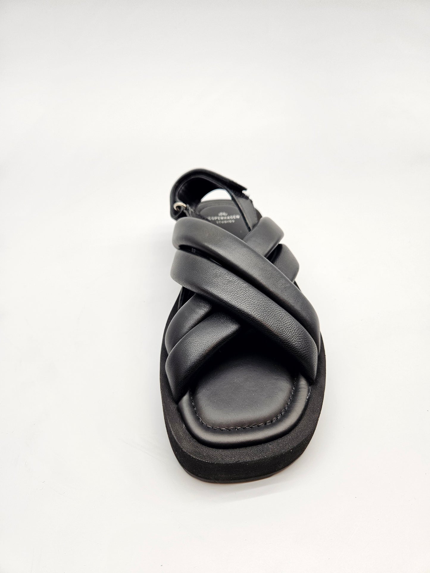 COPENHAGEN NOVI ORIGINAL SANDALKI BR 39