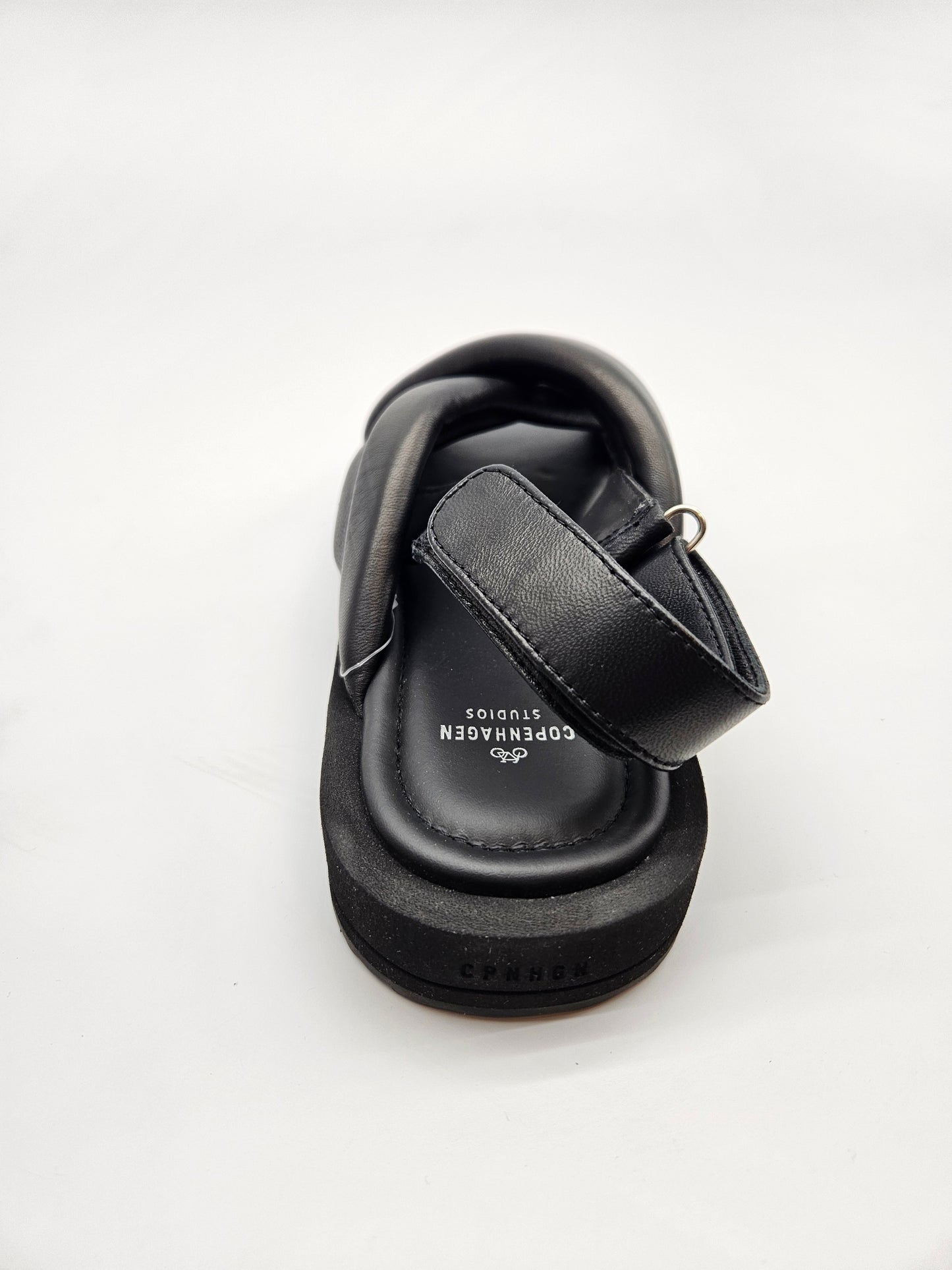 COPENHAGEN NOVI ORIGINAL SANDALKI BR 39