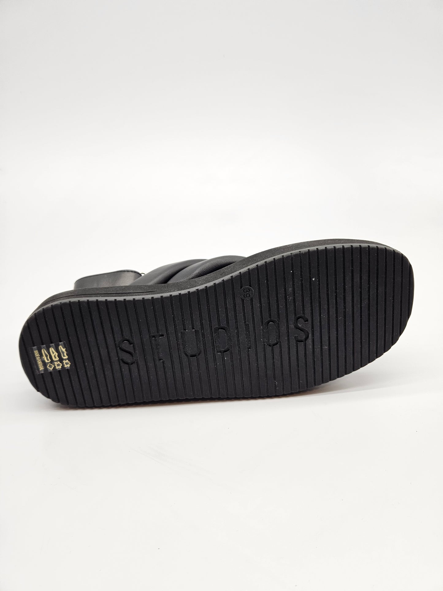 COPENHAGEN NOVI ORIGINAL SANDALKI BR 39