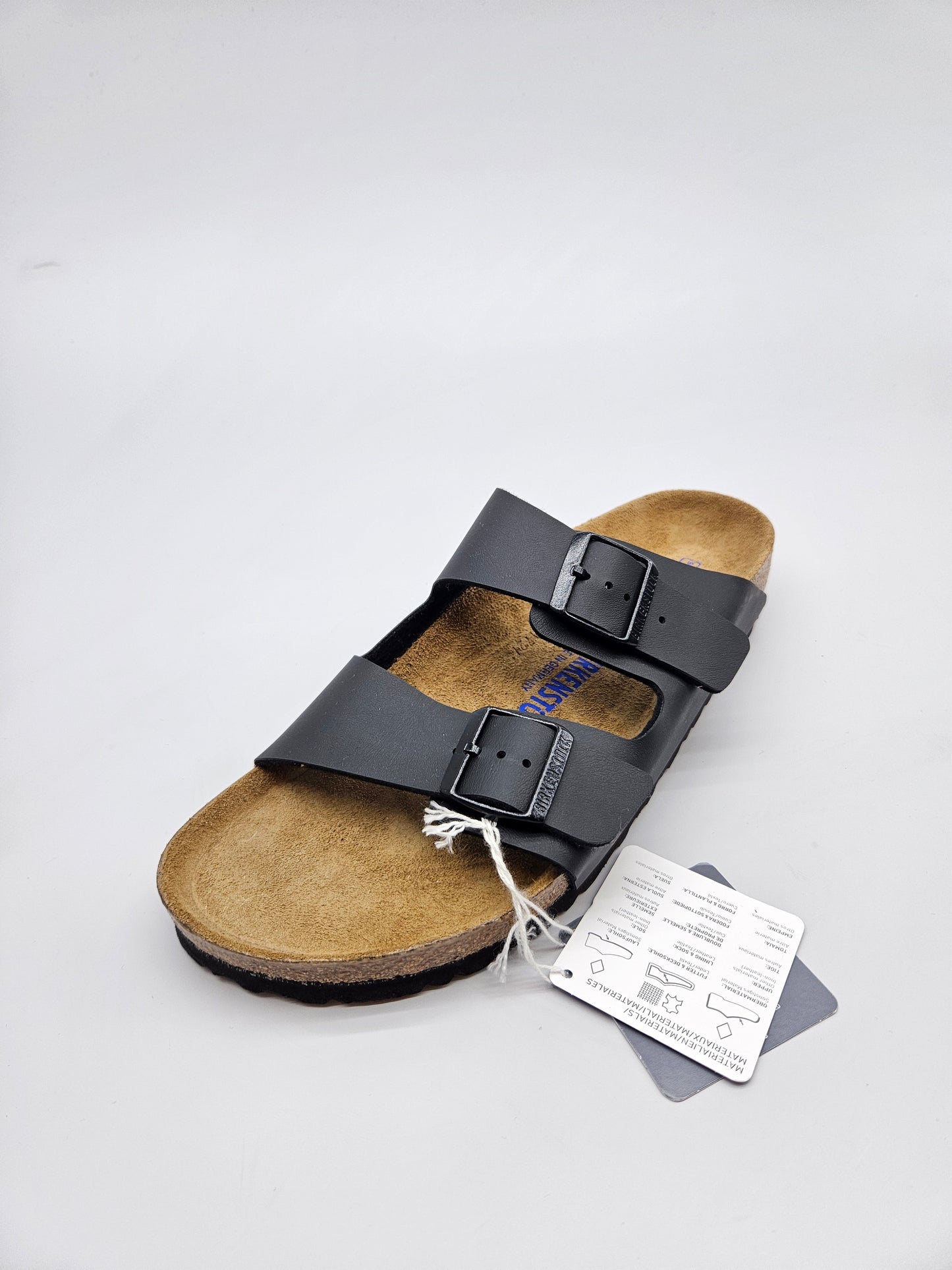BIRKENSTOCK NOVI ORIGINAL VLECKI BR 44