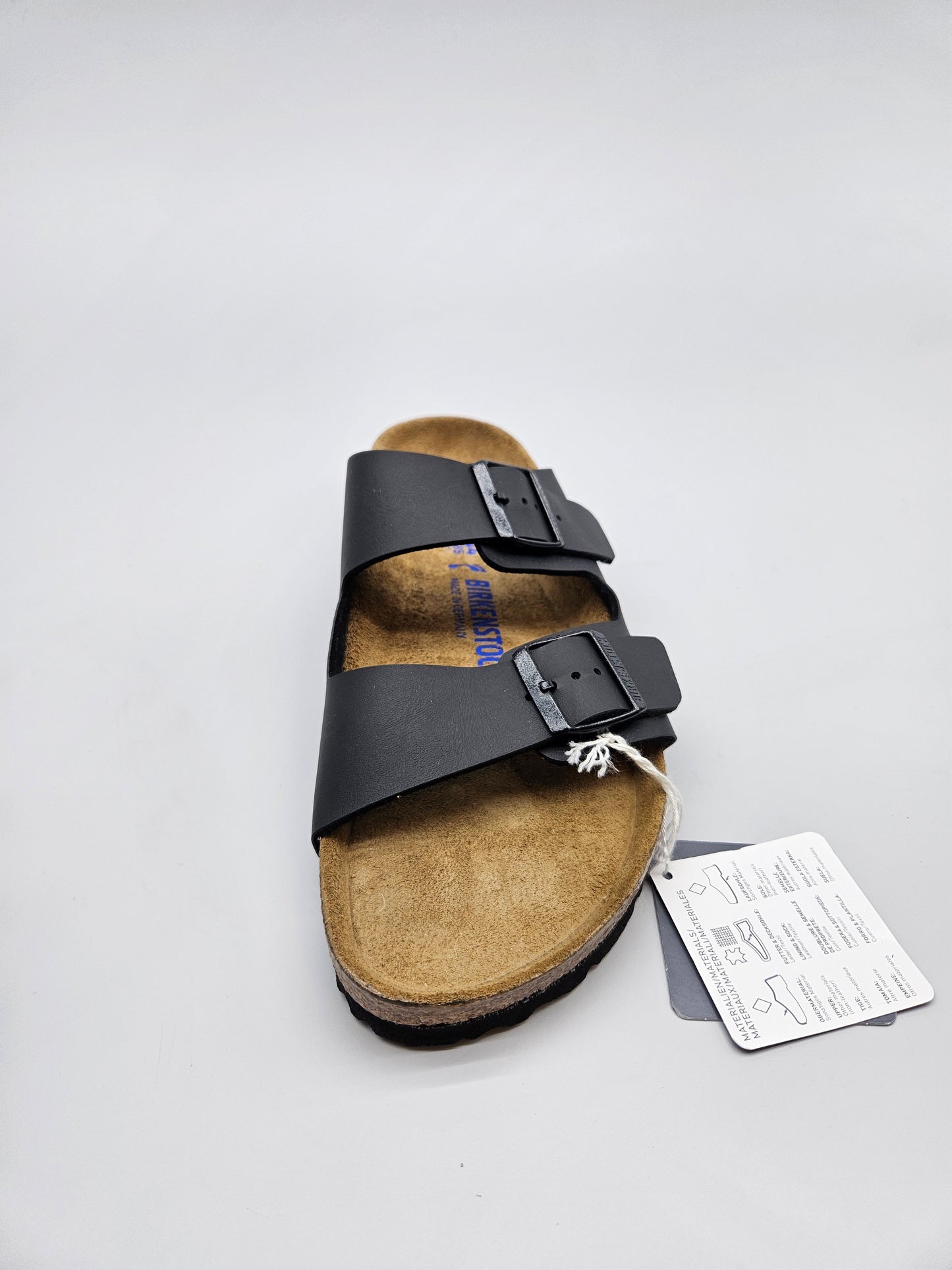 BIRKENSTOCK NOVI ORIGINAL VLECKI BR 44